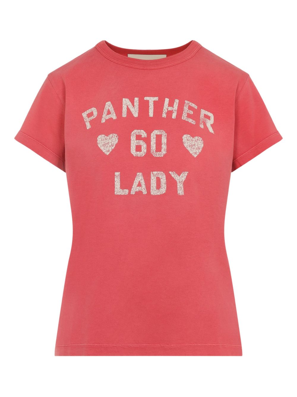VALENTINO Printed Cotton T-Shirt