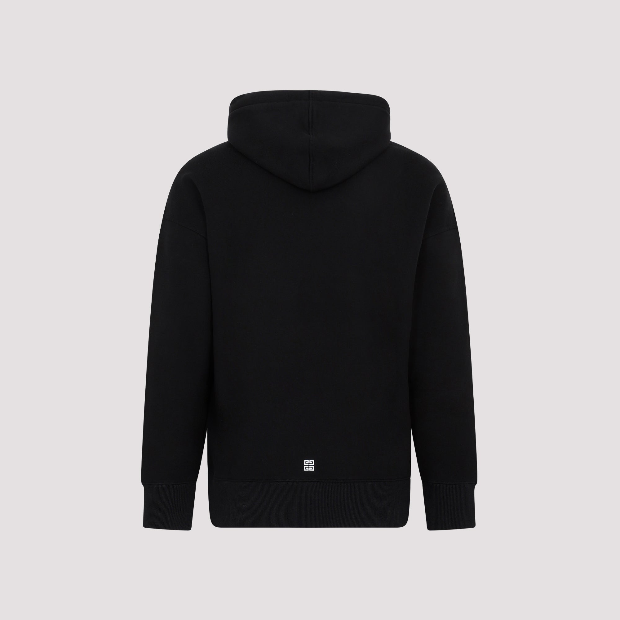 GIVENCHY Essential Cotton Hoodie