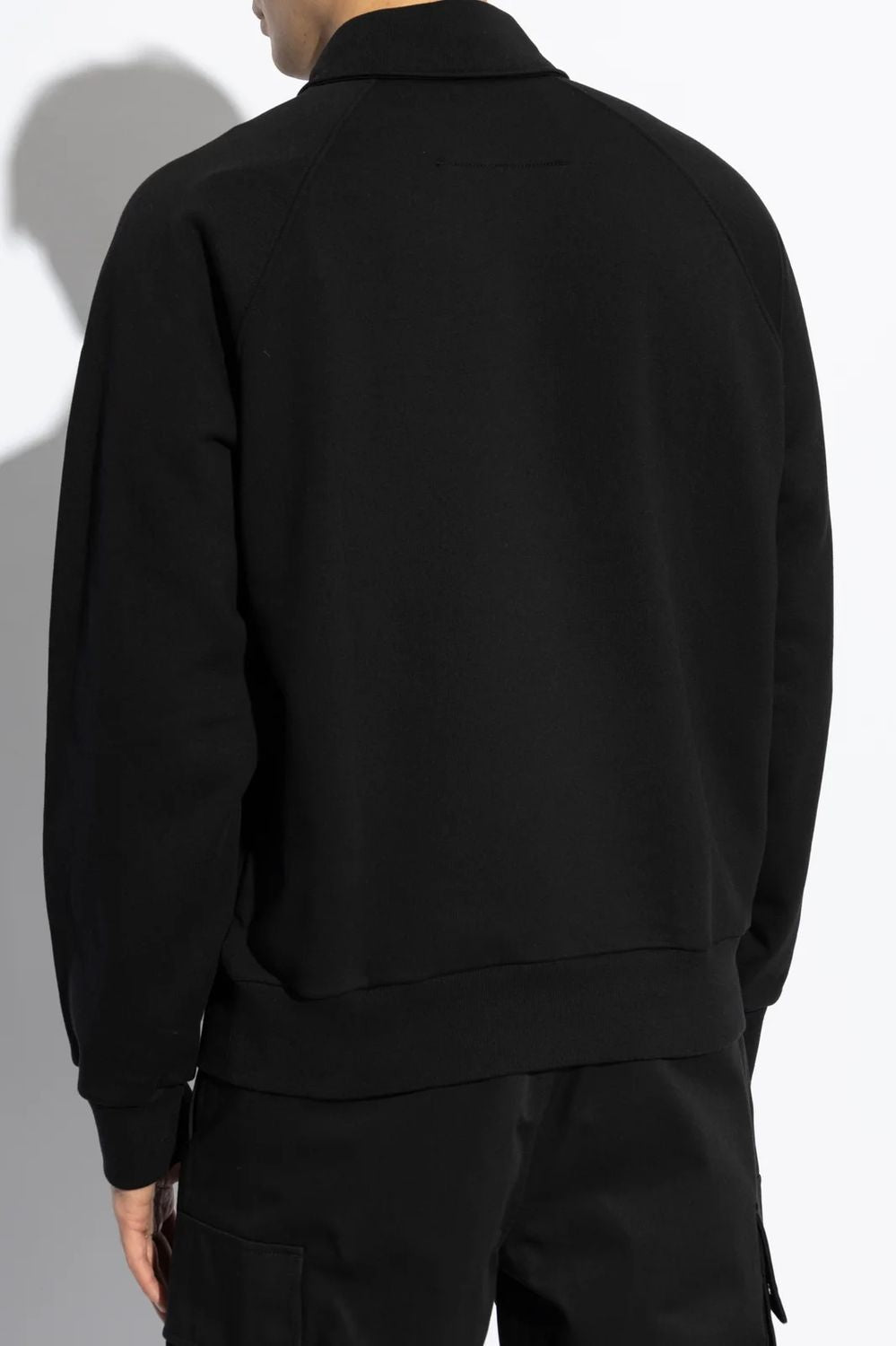 GIVENCHY Men's Stylish Sweatshirt for SS25