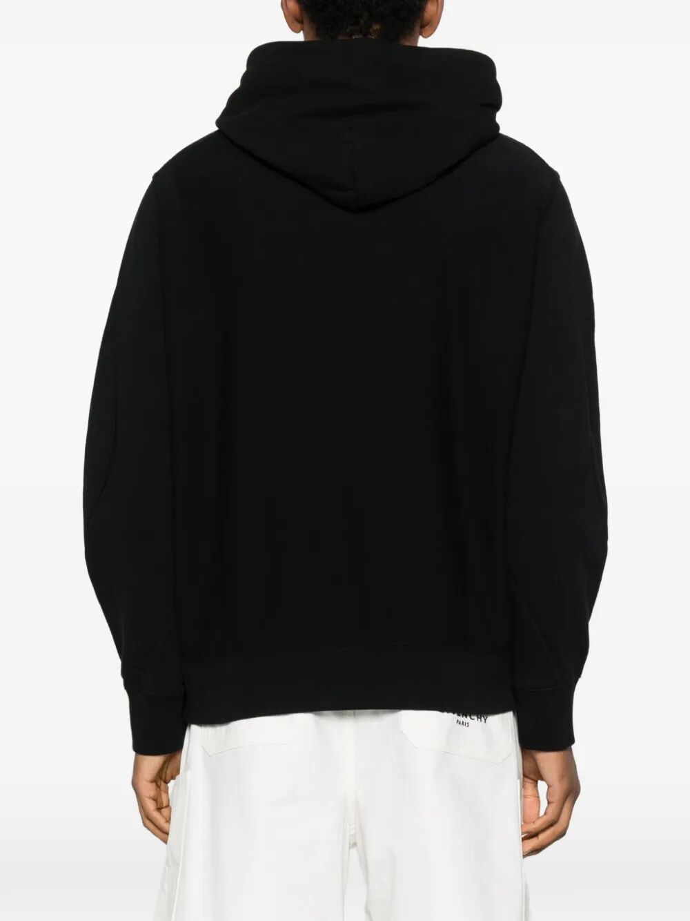 GIVENCHY Essential Luxurious Knit Sweater for Men