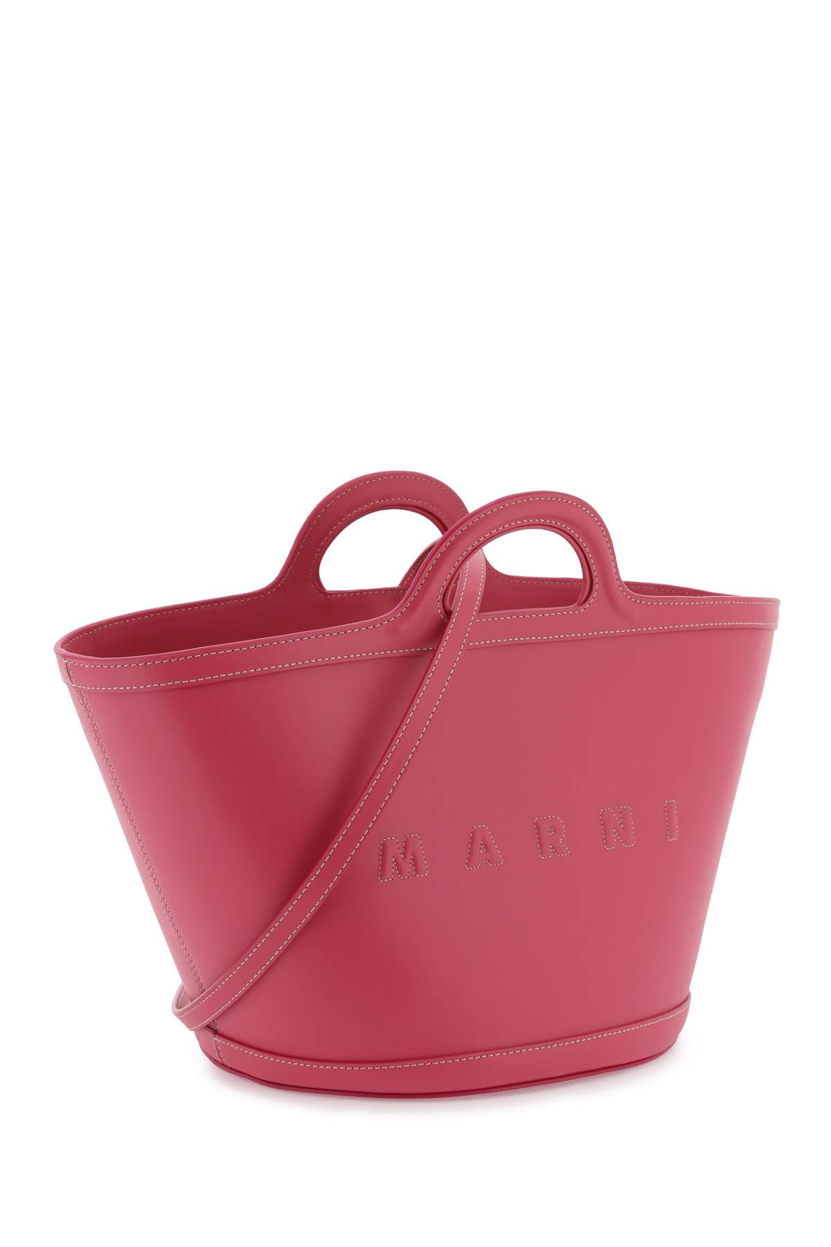 MARNI Mini Tropicalia Handbag