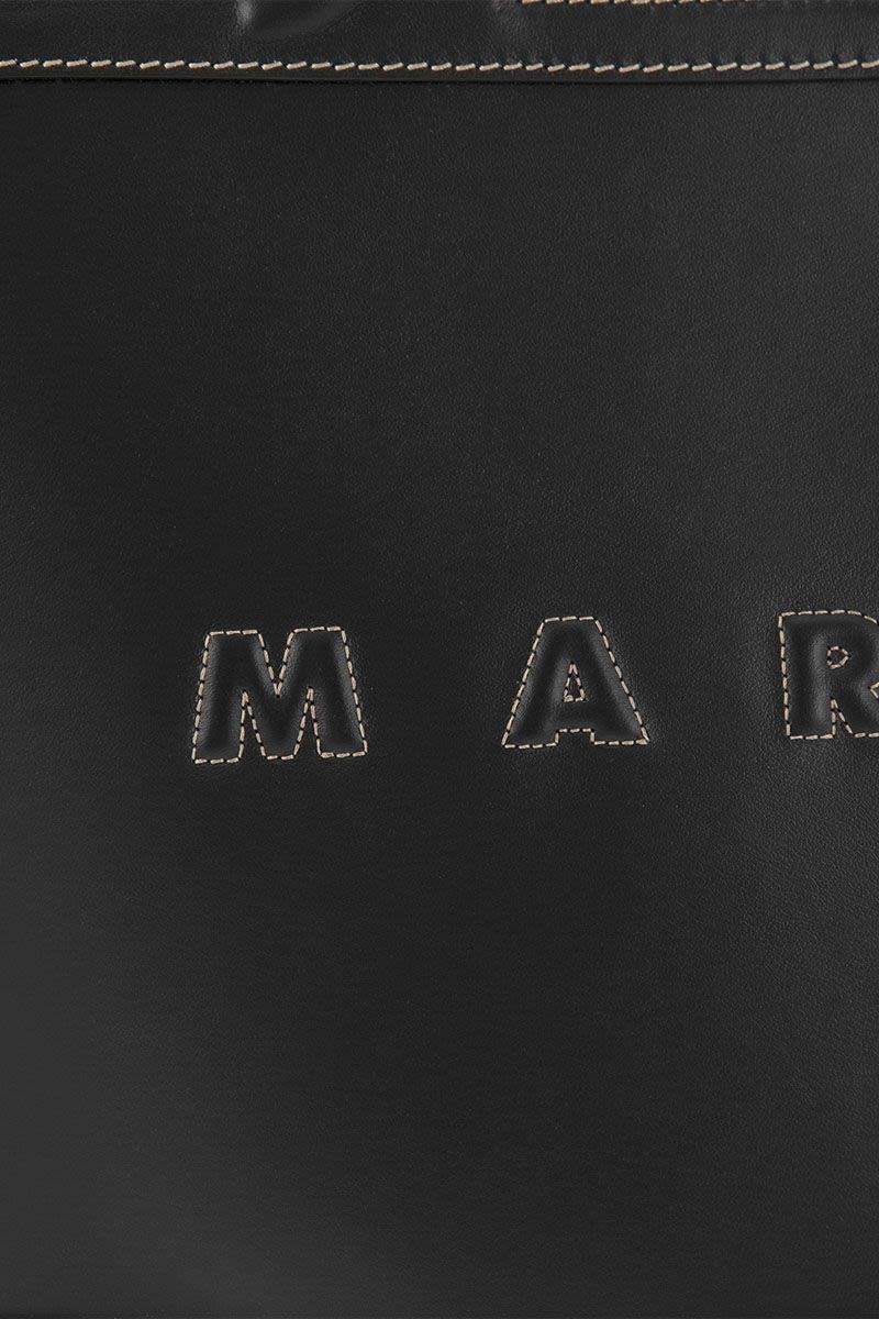 MARNI Mini Tropicalia Handbag