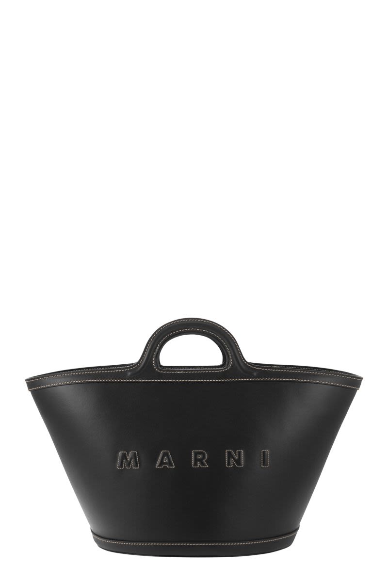 MARNI Mini Tropicalia Handbag