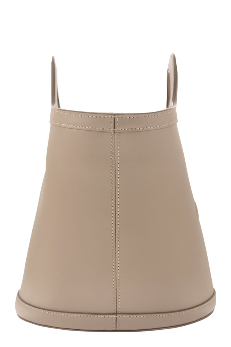 MARNI Mini Leather Handbag