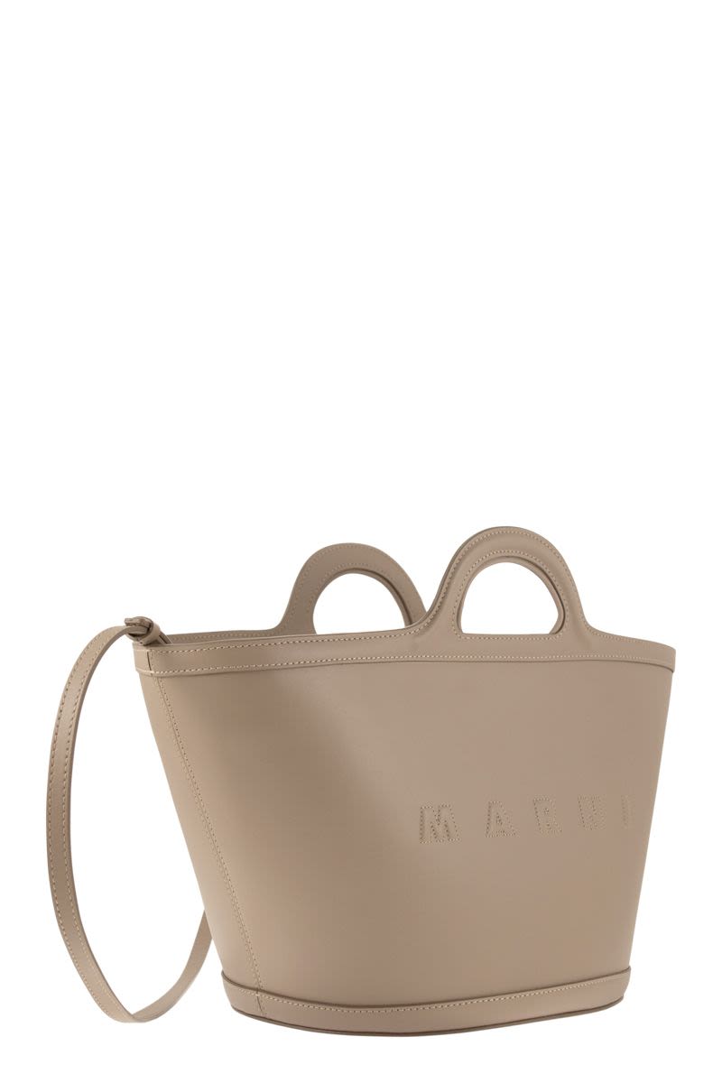 MARNI Mini Leather Handbag