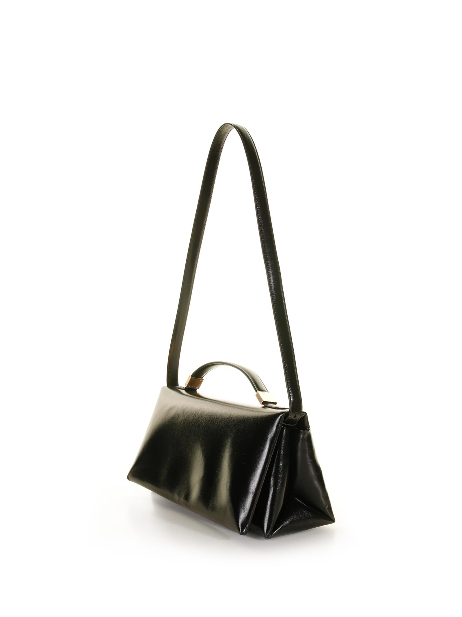 MARNI Mini Leather Handbag