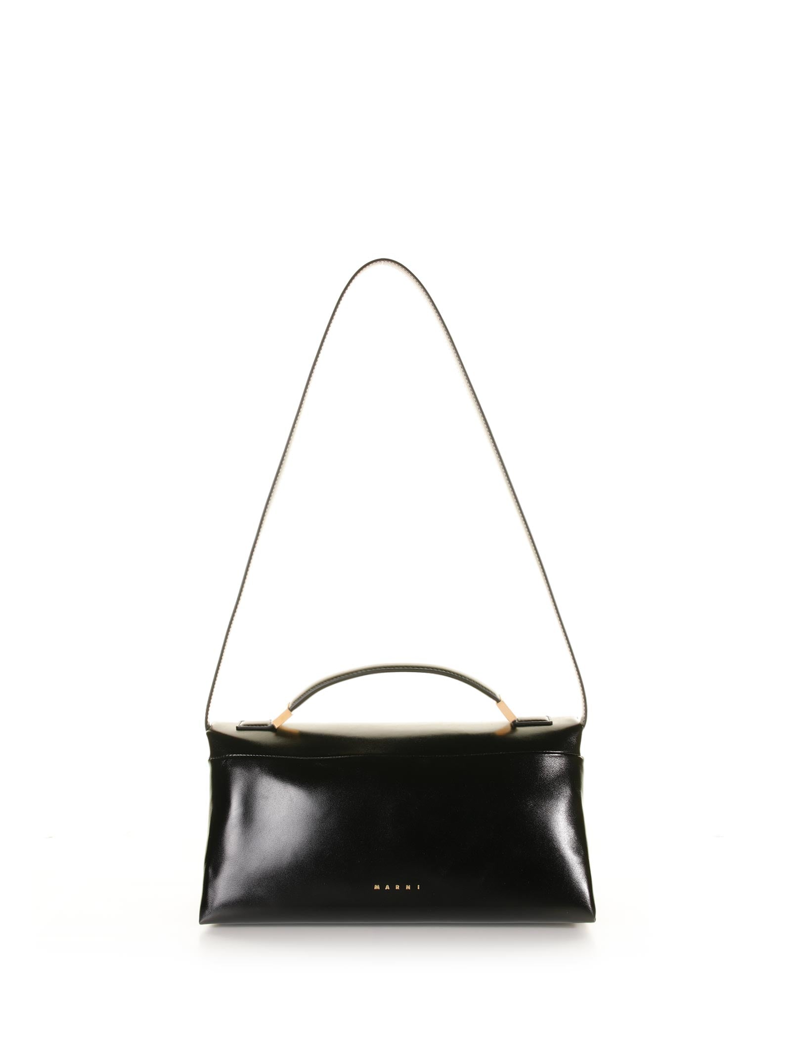 MARNI Mini Leather Handbag