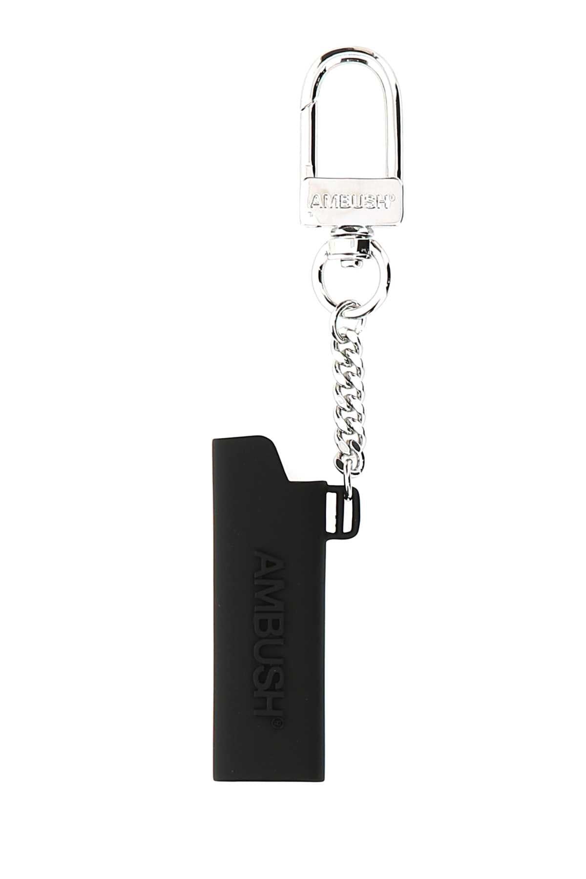 AMBUSH Mini Metal Lighter Holder