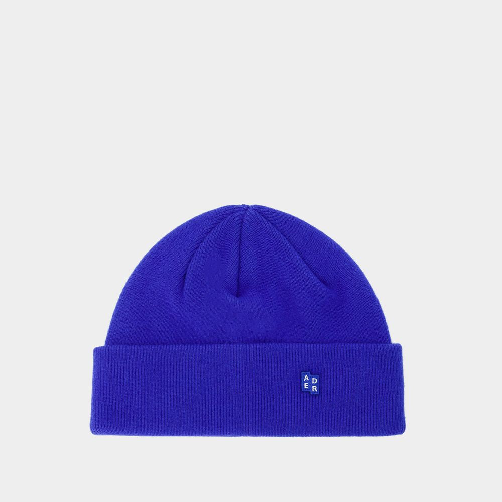 ADER ERROR Unisex Mini Beanie