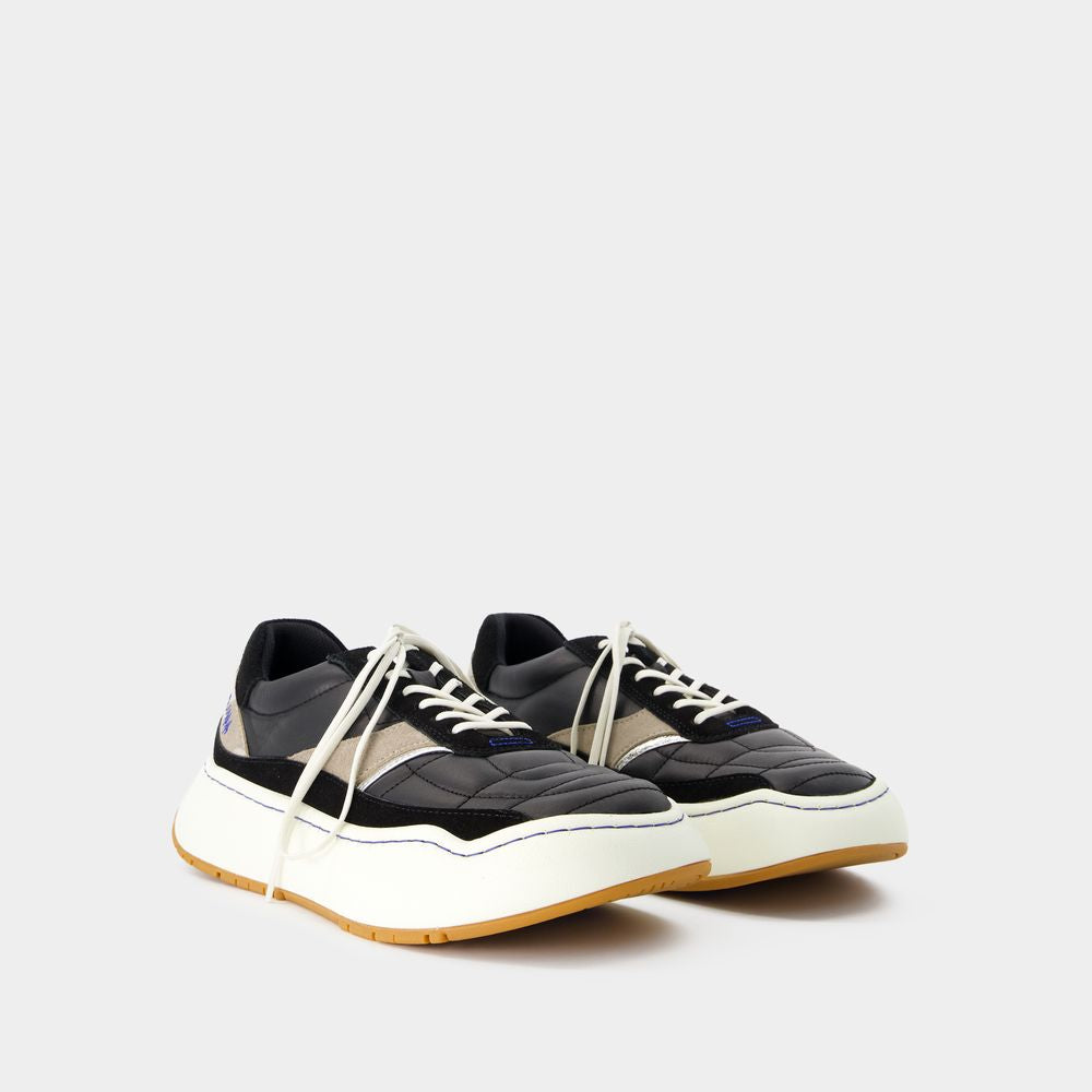 ADER ERROR Men's BAUS Sneaker - Modern Style