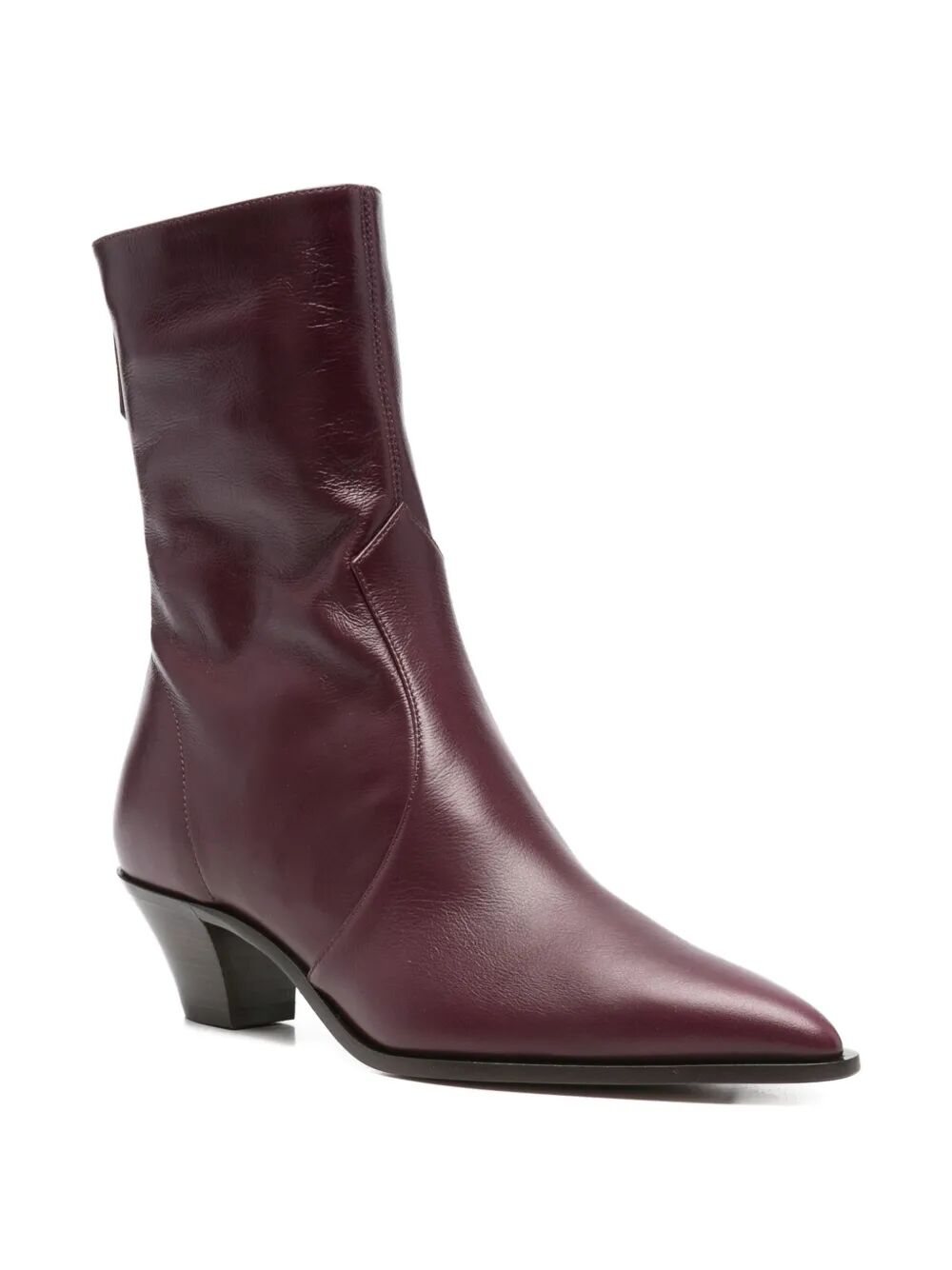 AQUAZZURA Mini Bootie T. 4.5