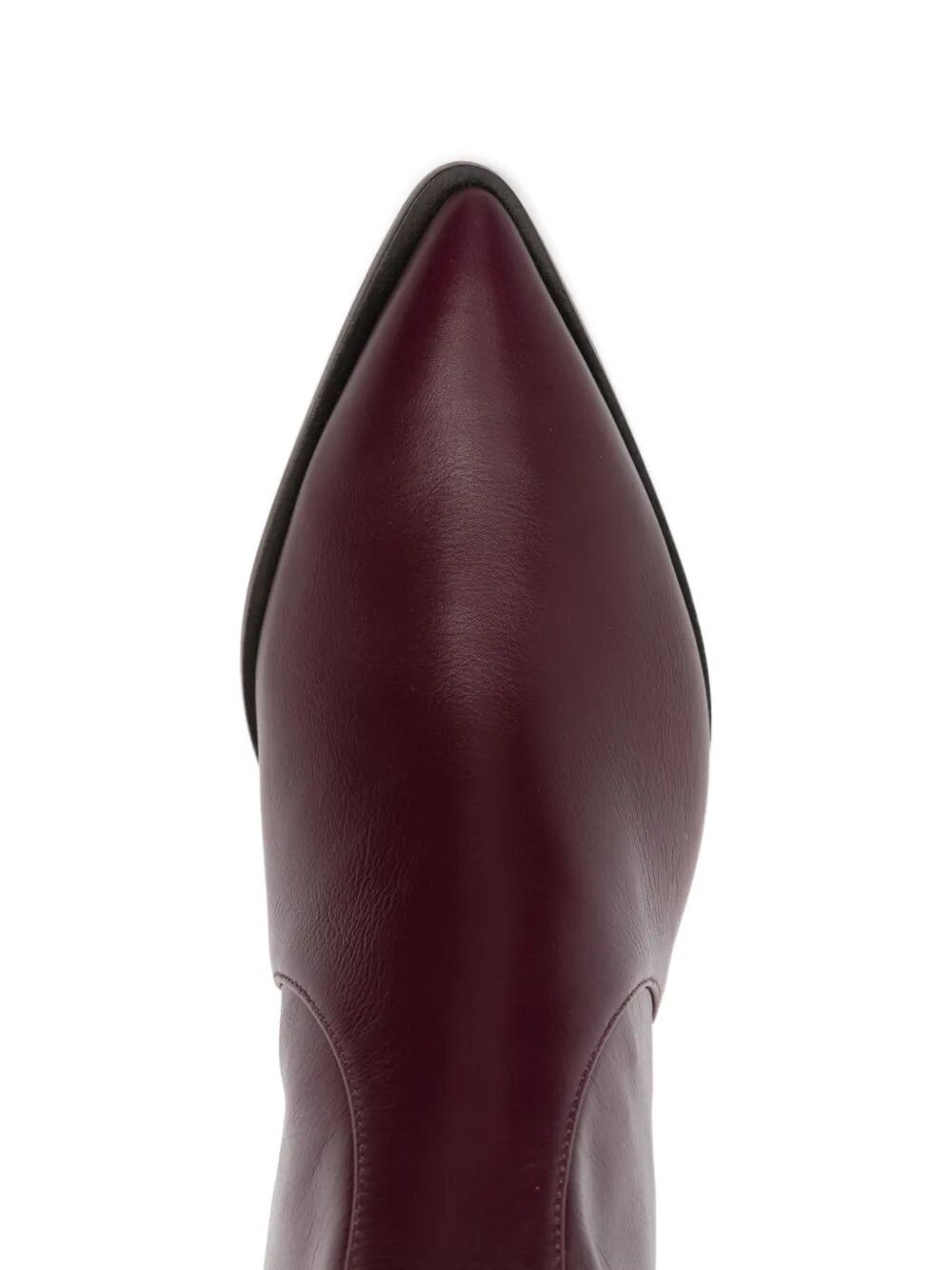 AQUAZZURA Mini Bootie T. 4.5