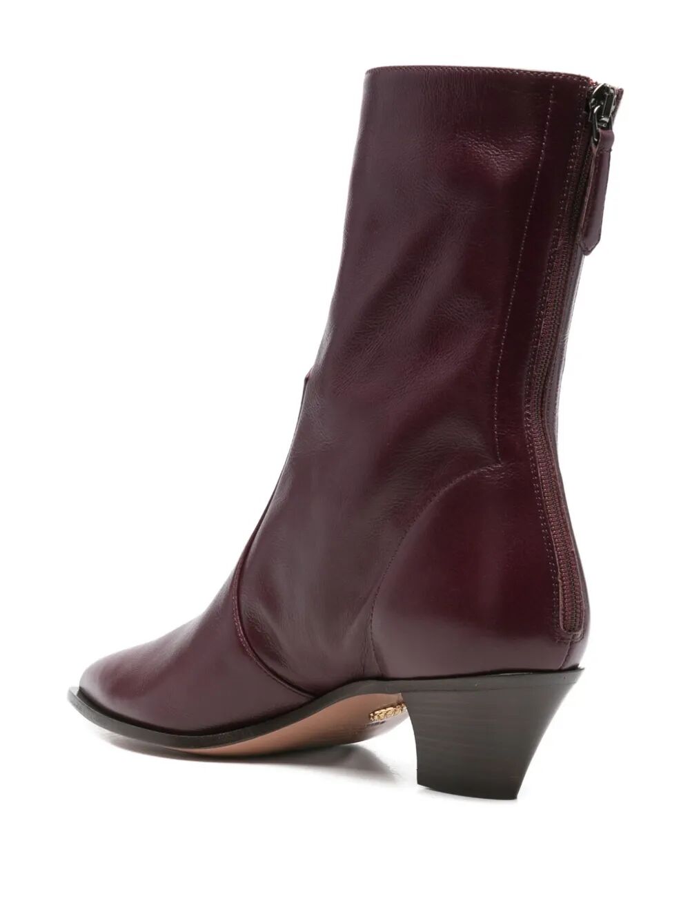 AQUAZZURA Mini Bootie T. 4.5