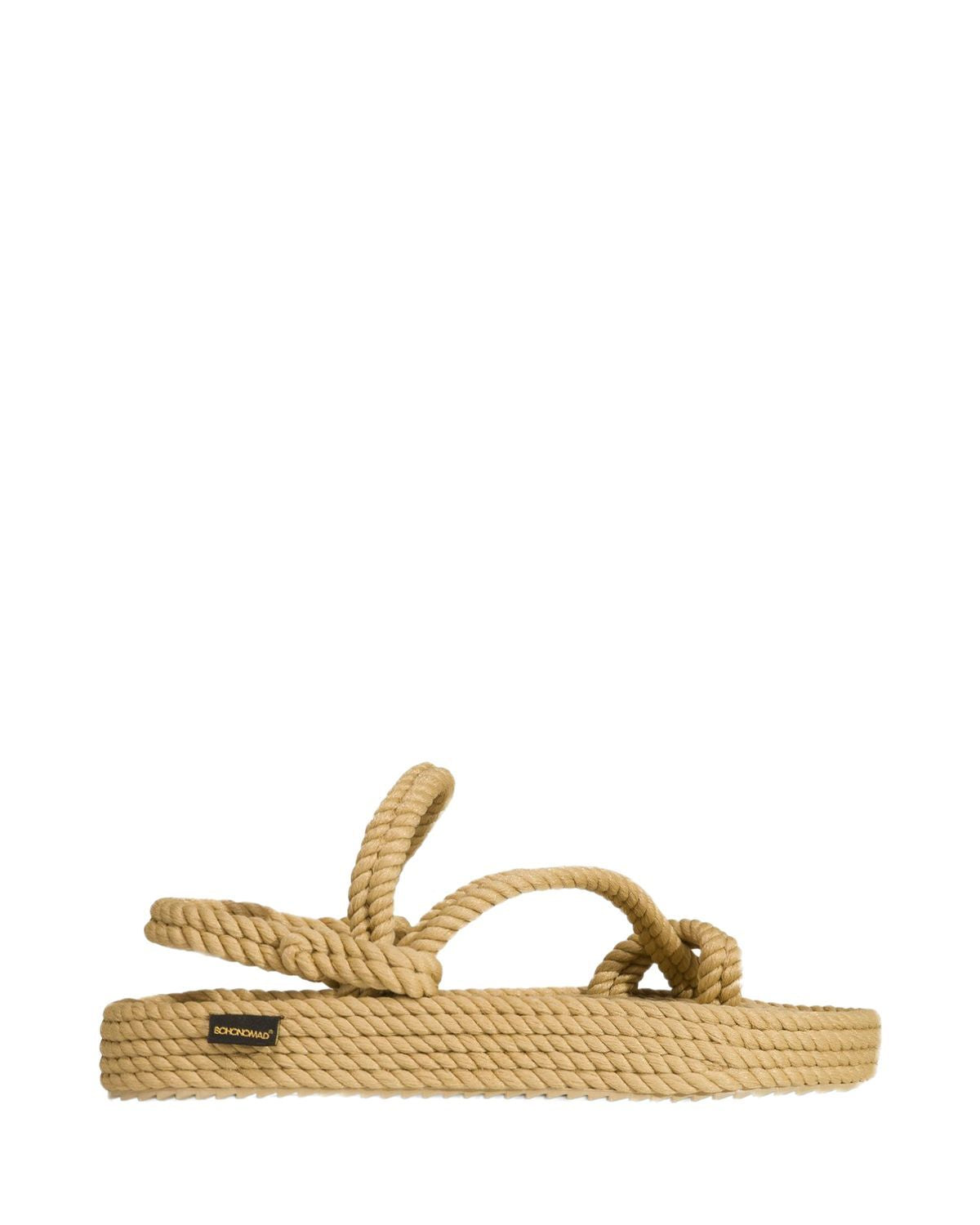 BOHONOMAD Women’s Cape Point Mini Sandals