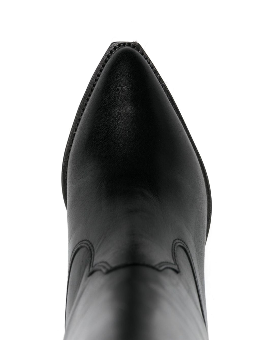ISABEL MARANT Women's Premium Leather Boots