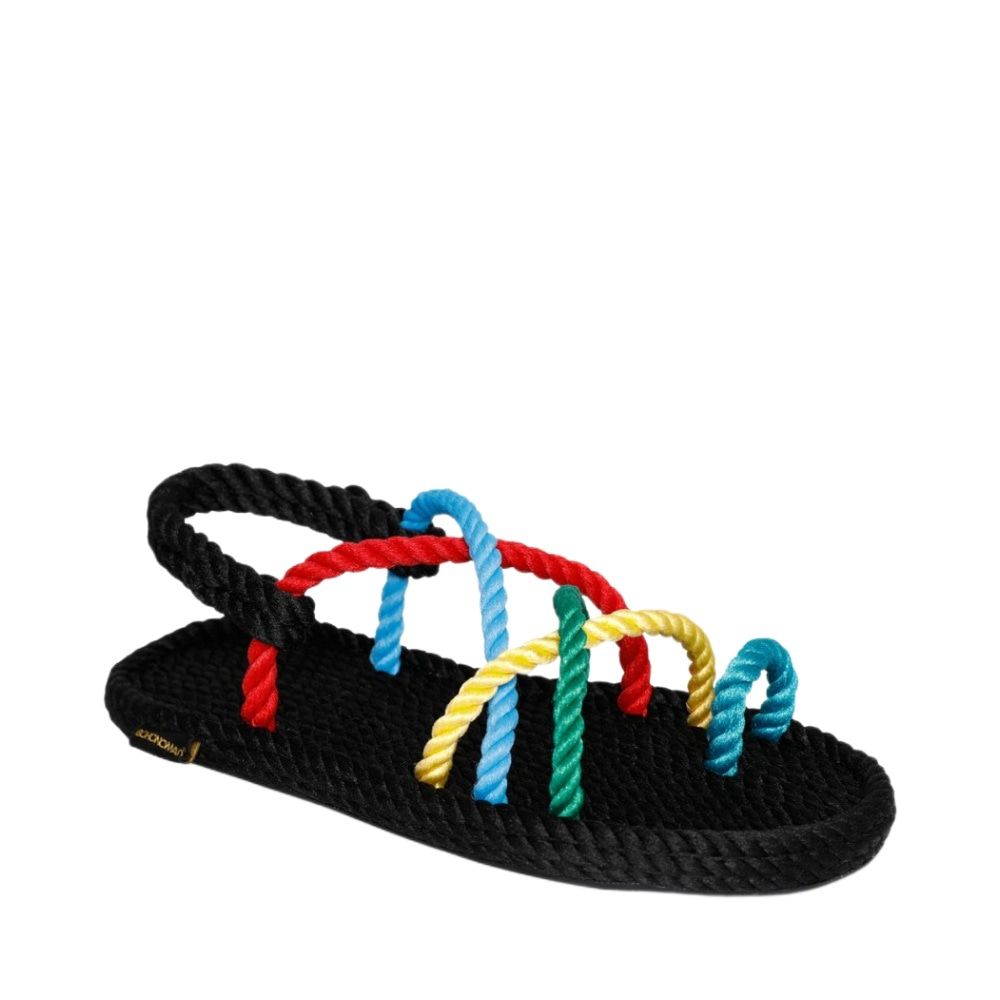 BOHONOMAD Women’s Stylish Ibiza Sandals