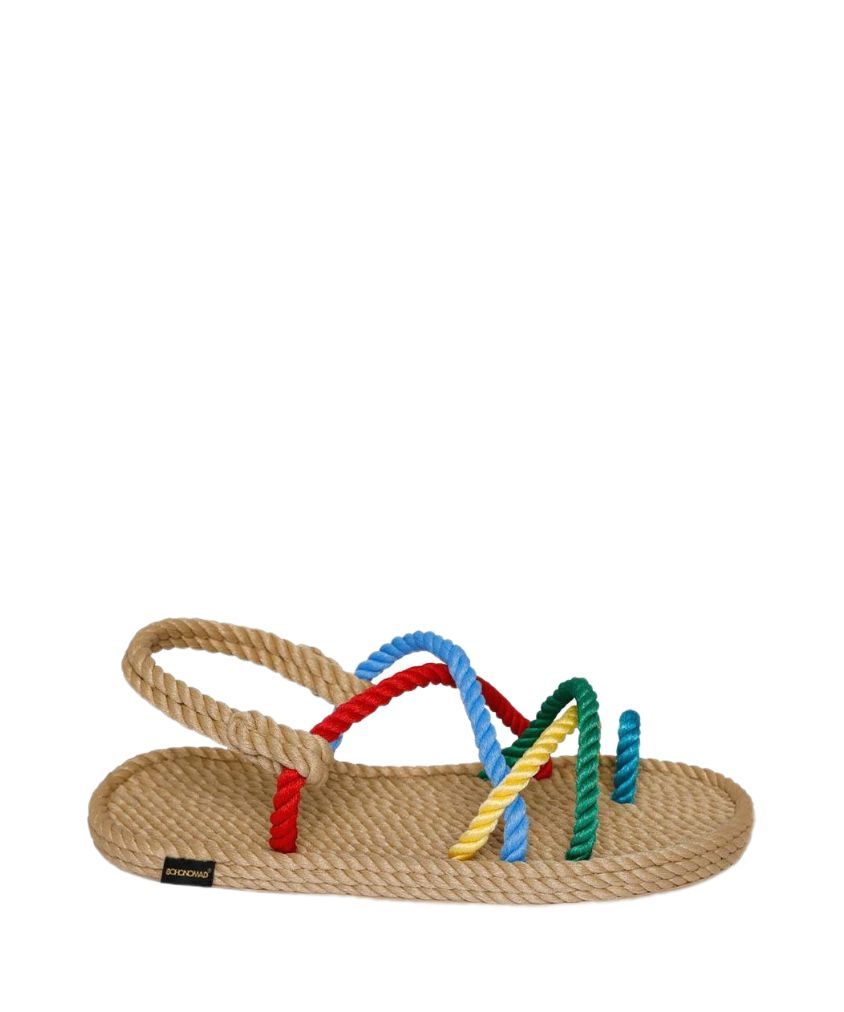 BOHONOMAD Women's Comfort Sandals - SS22 Collection