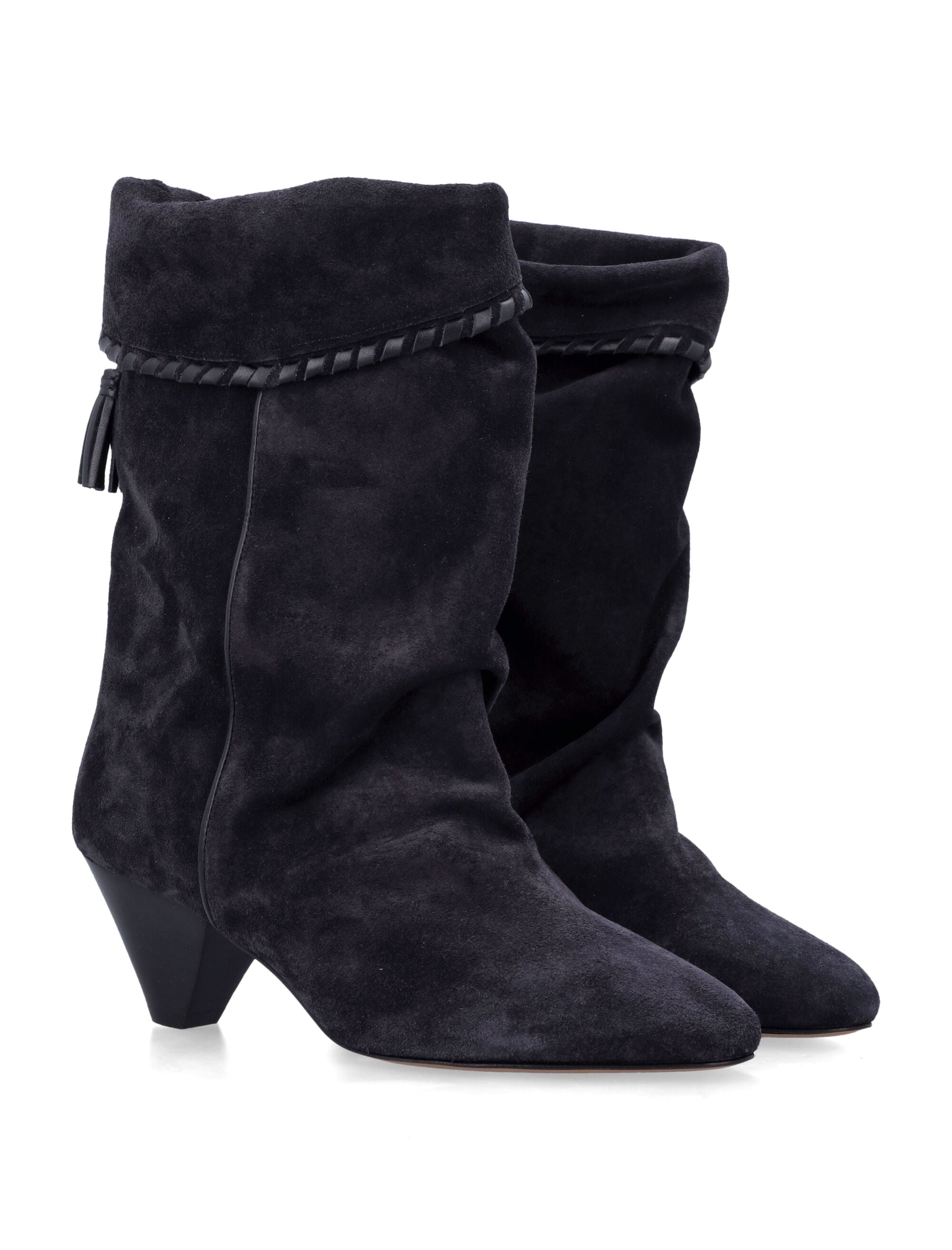 ISABEL MARANT Dalby Ankle Boots for Women