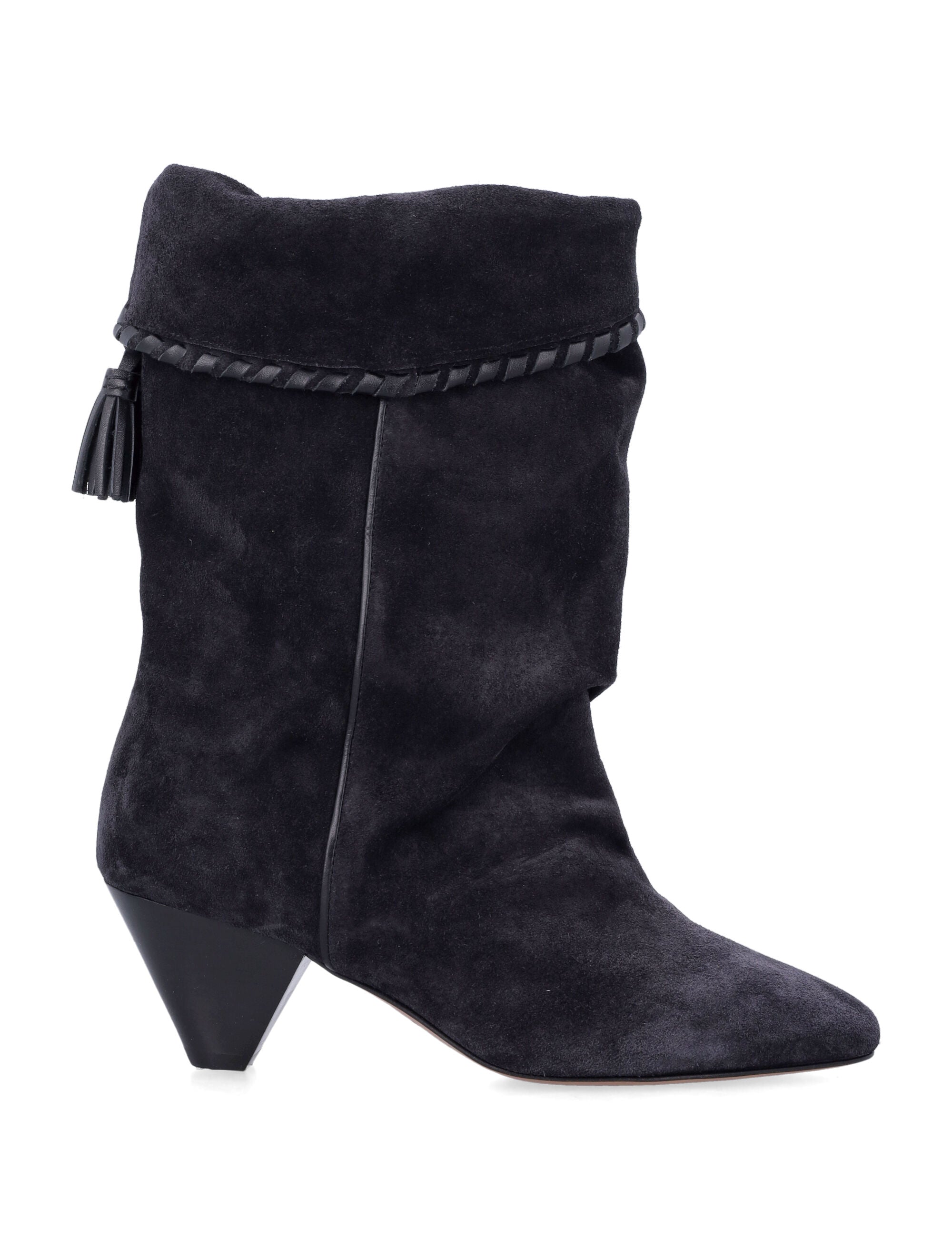 ISABEL MARANT Dalby Ankle Boots for Women