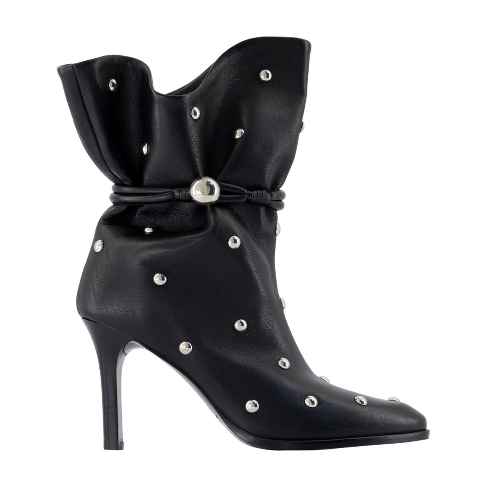 ISABEL MARANT Loya Mini Ankle Boots for Women
