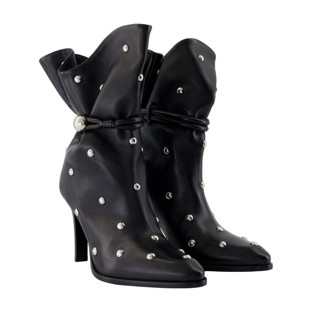 ISABEL MARANT Stylish Ankle Boots for Women