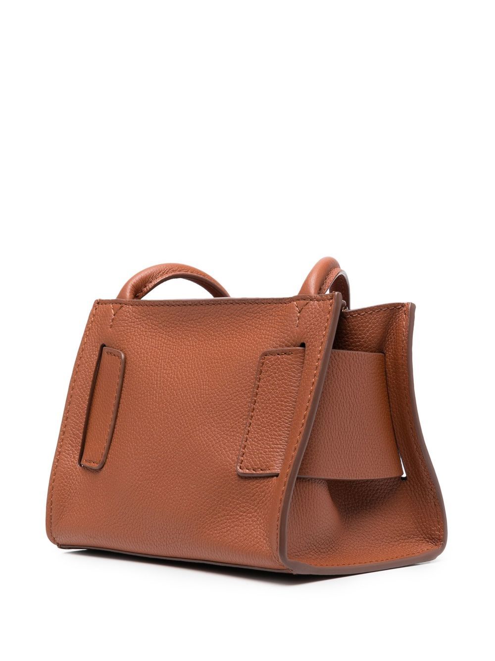 BOYY Mini Soft Leather Handbag