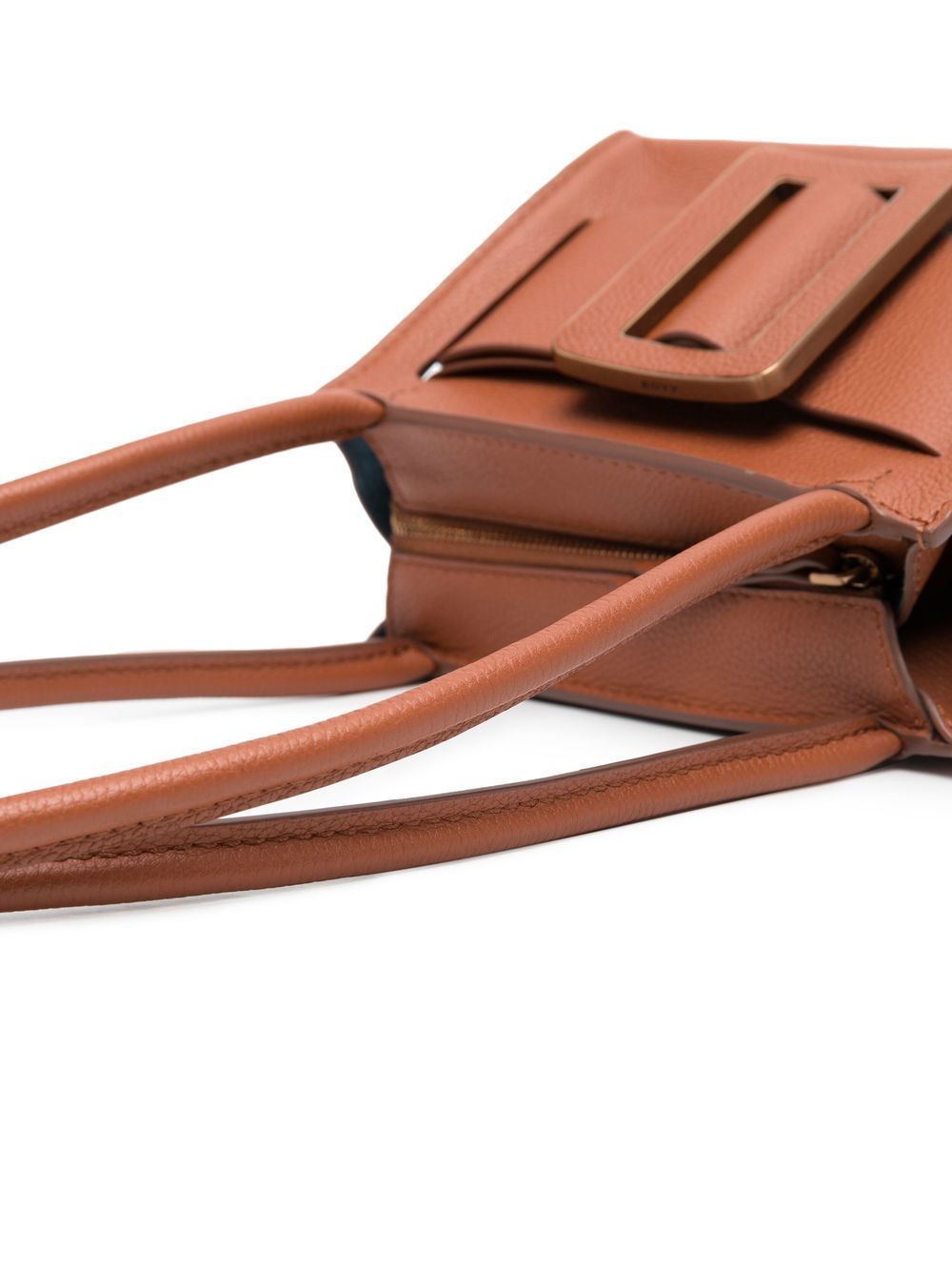 BOYY Mini Soft Leather Handbag