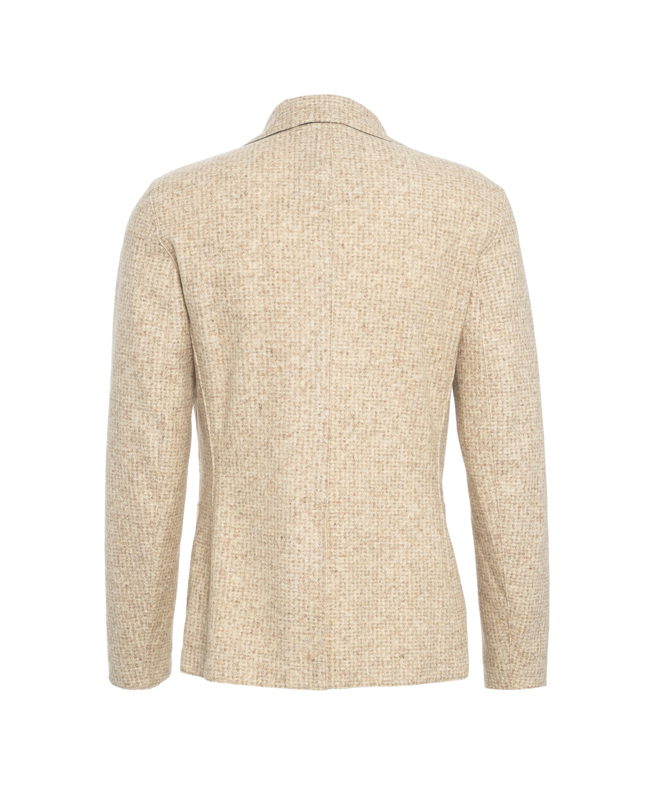 BOB Classic Single-Button Blazer