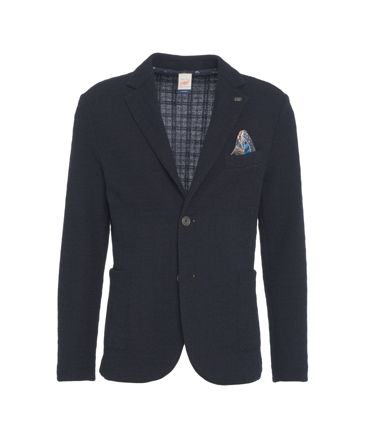 BOB Dylan Blazer - Men's Sophisticated Fit