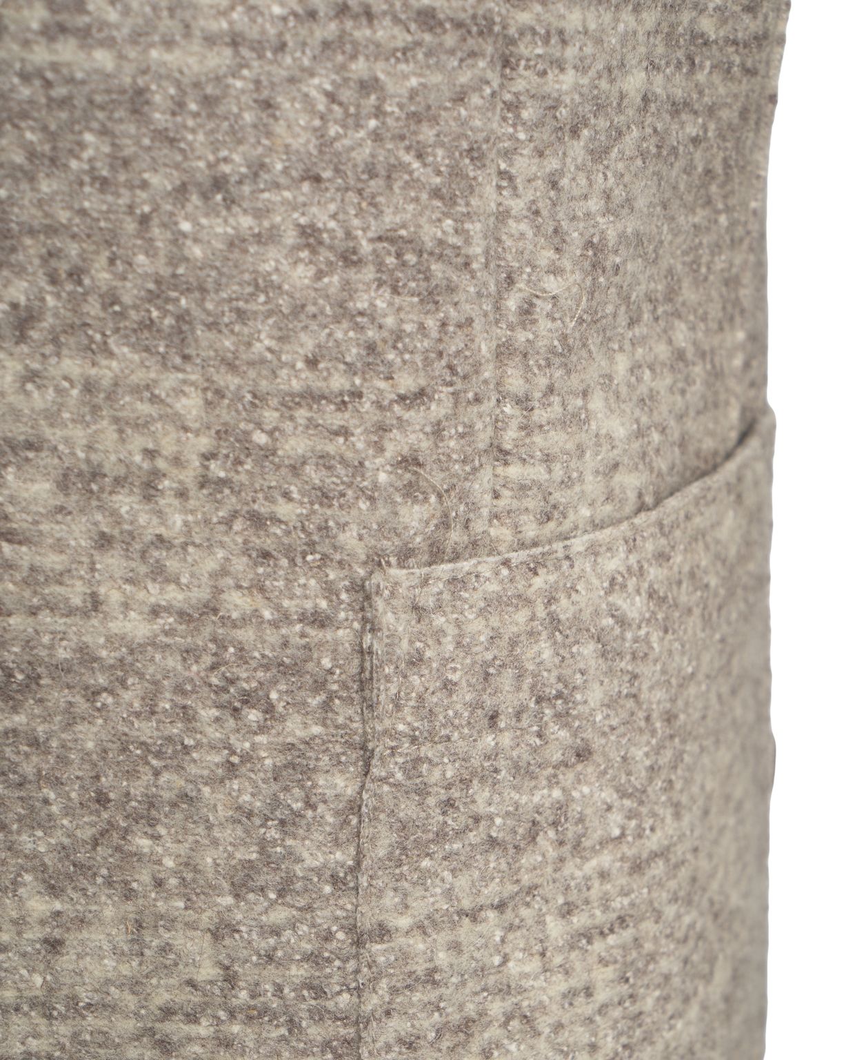 BOB Men's Single-Button Blazer