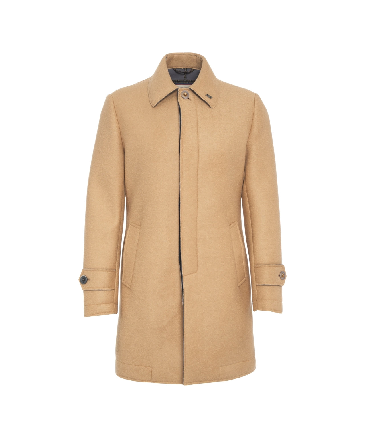 BOB Cozy Men's Jacket - Land