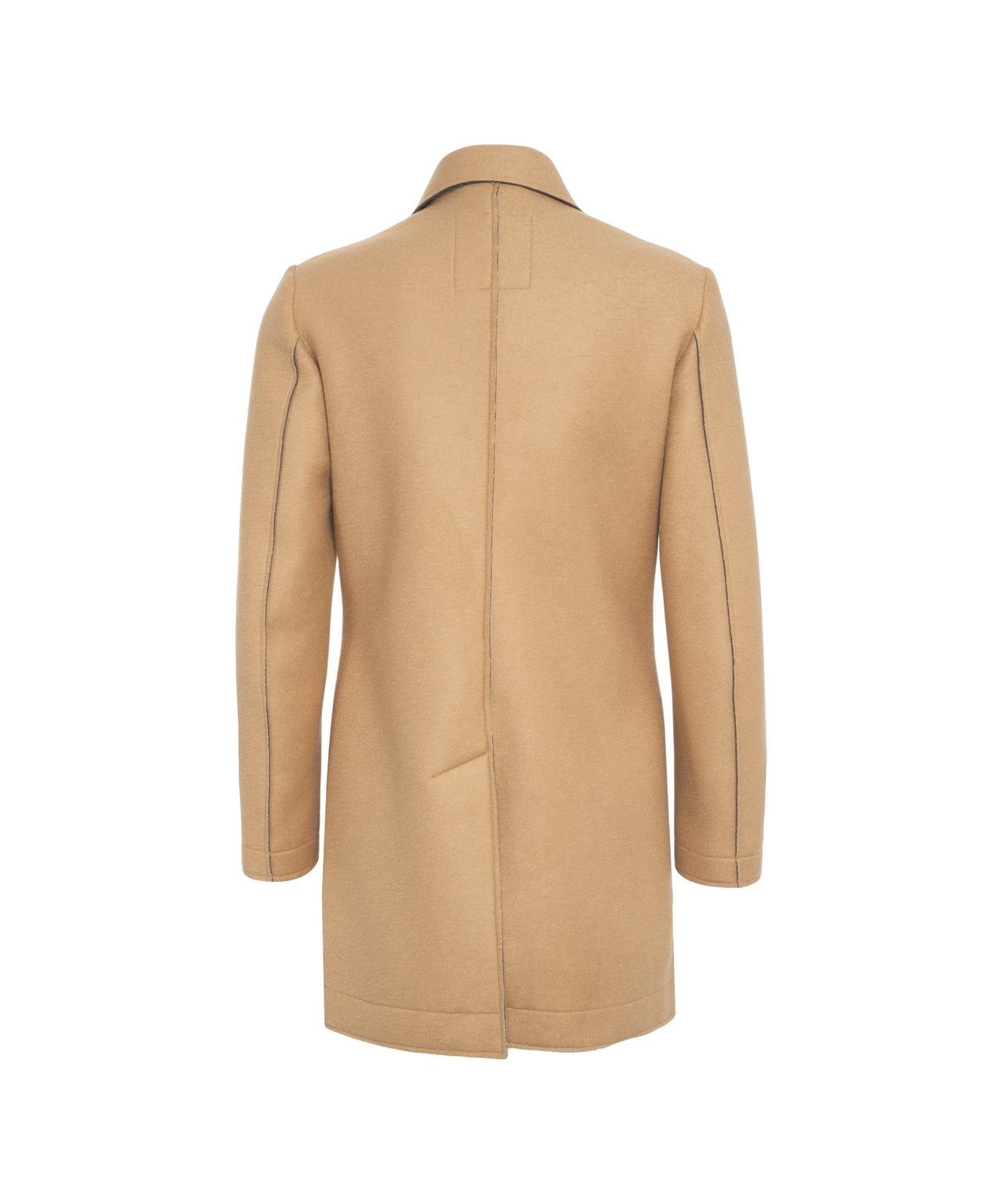 BOB Cozy Men's Jacket - Land