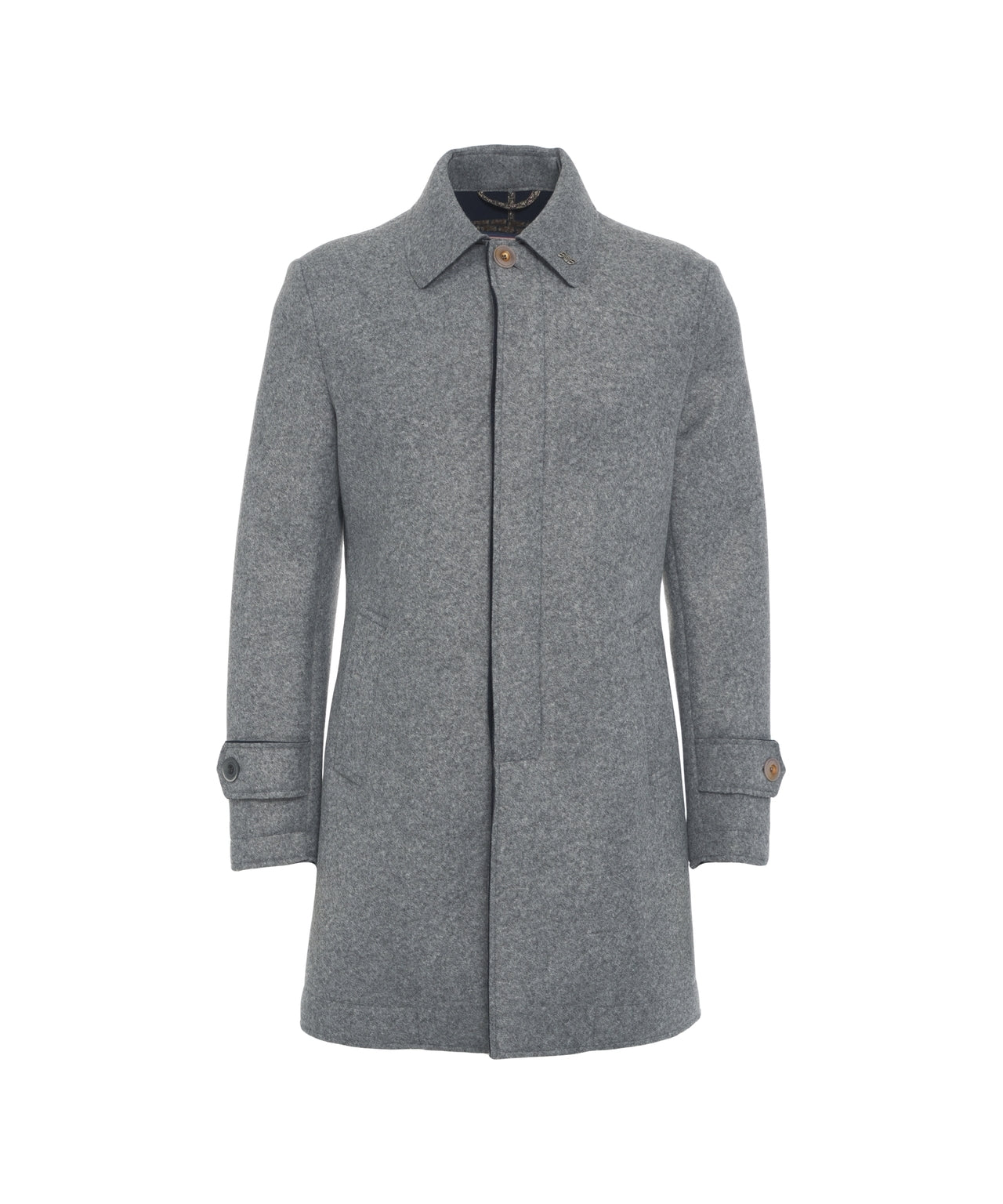 BOB Men's Jacket 'Land'