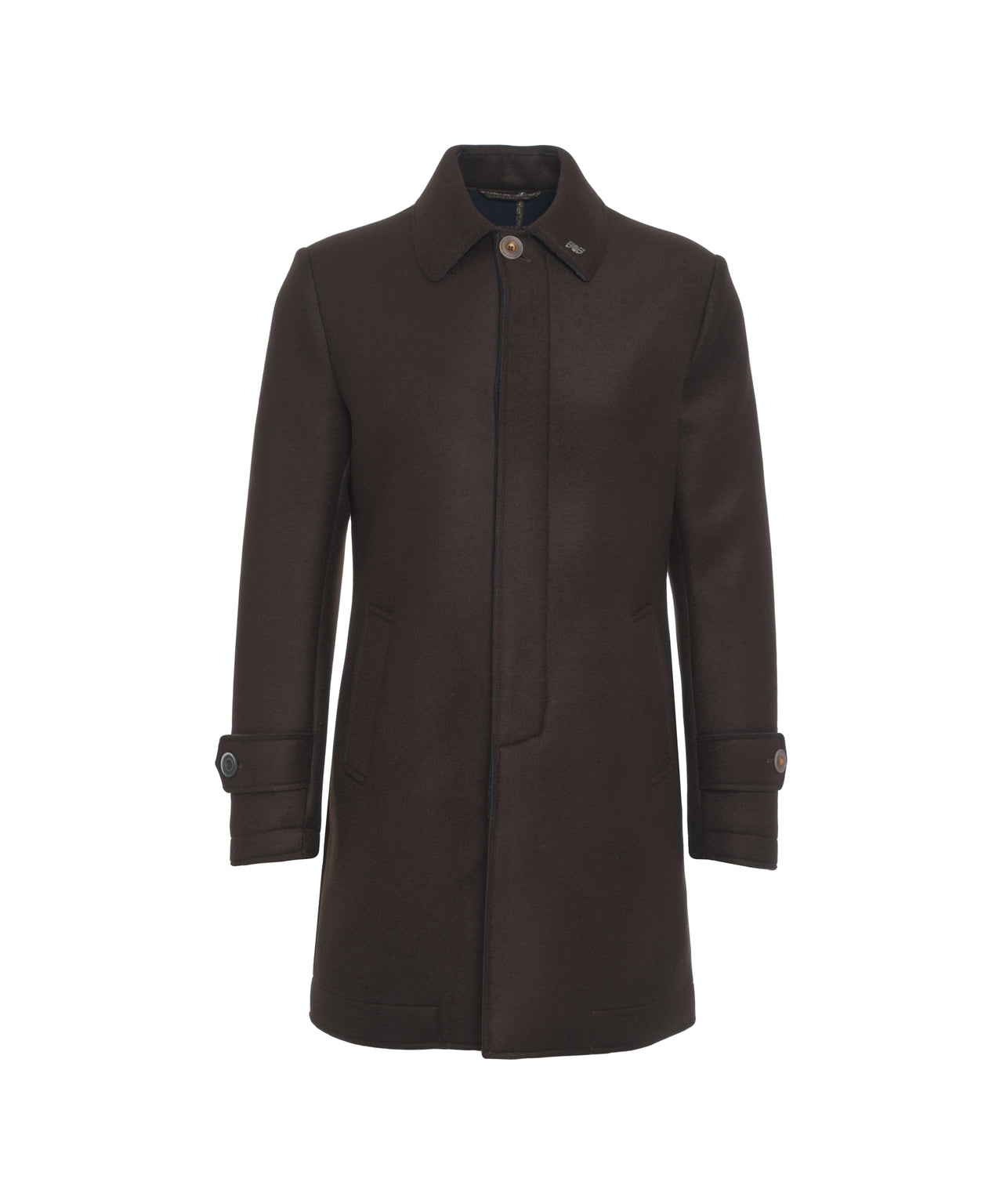 BOB Durable Fall Winter Jacket for Men