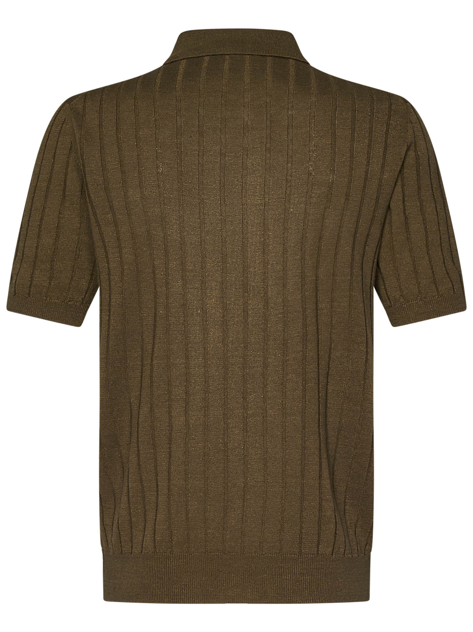 BOGLIOLI Stylish Polo Shirt for Men - Size 48 IT