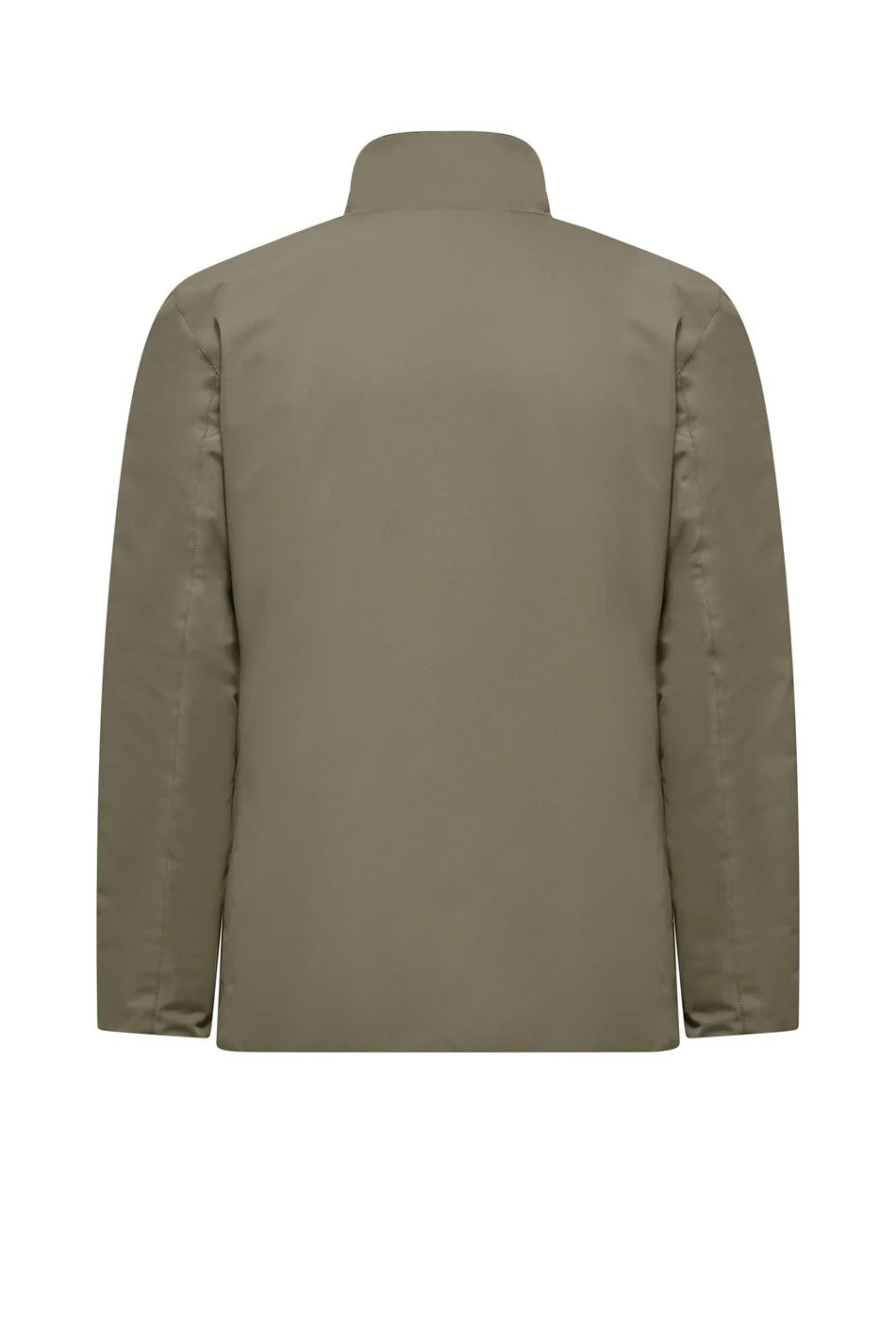 BOMBOOGIE Double-Breasted Men's Jacket for FW25