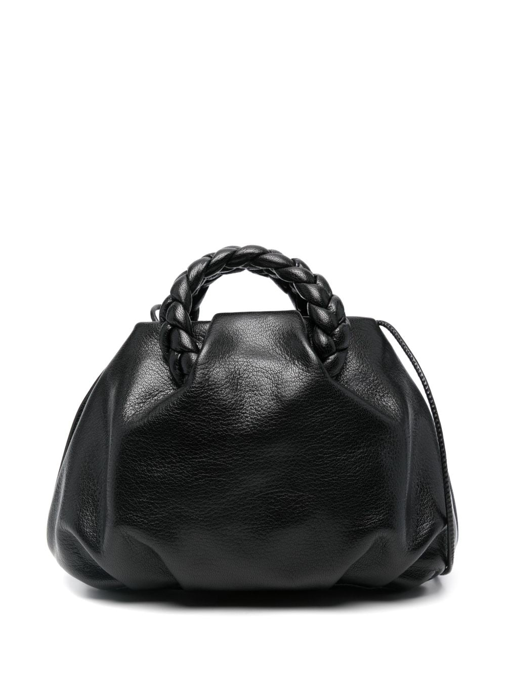 HEREU Mini Leather Handbag