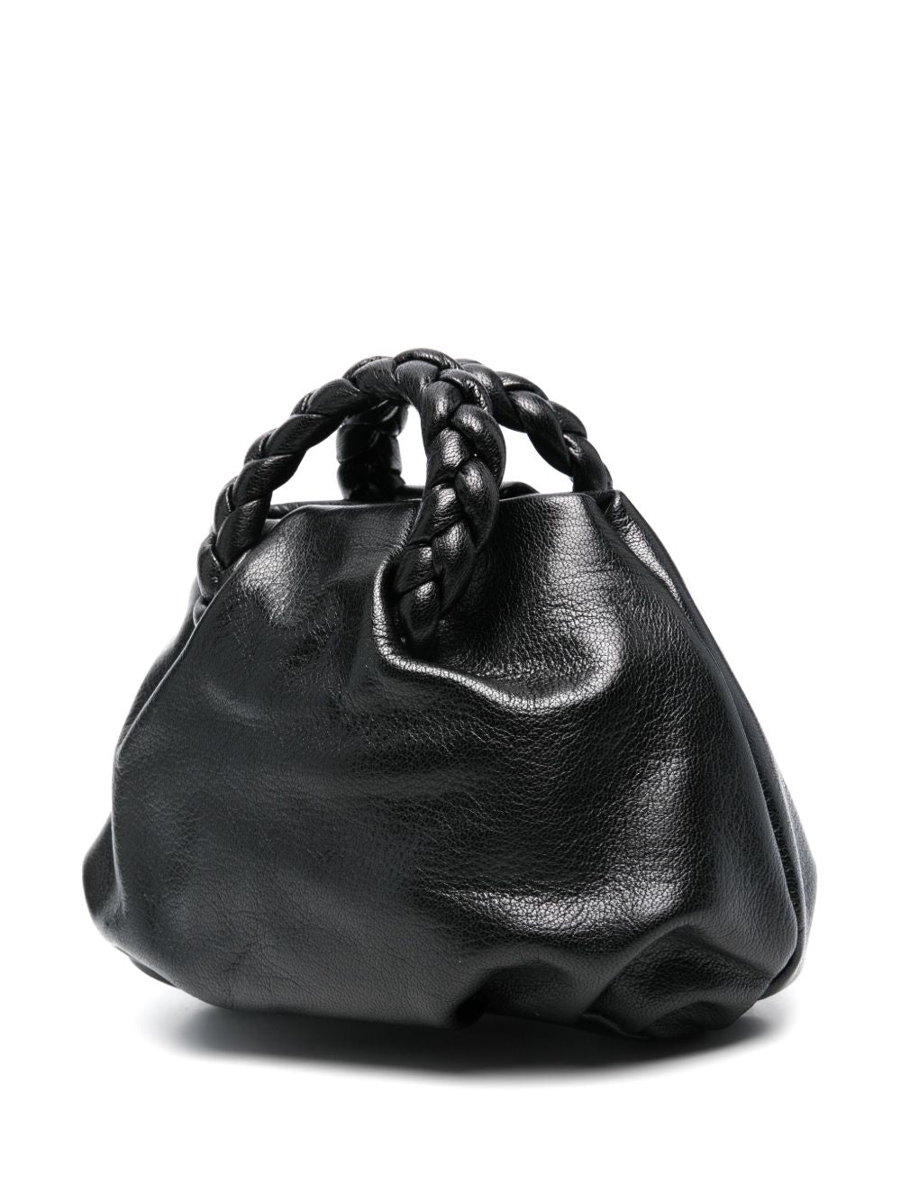 HEREU Mini Leather Handbag