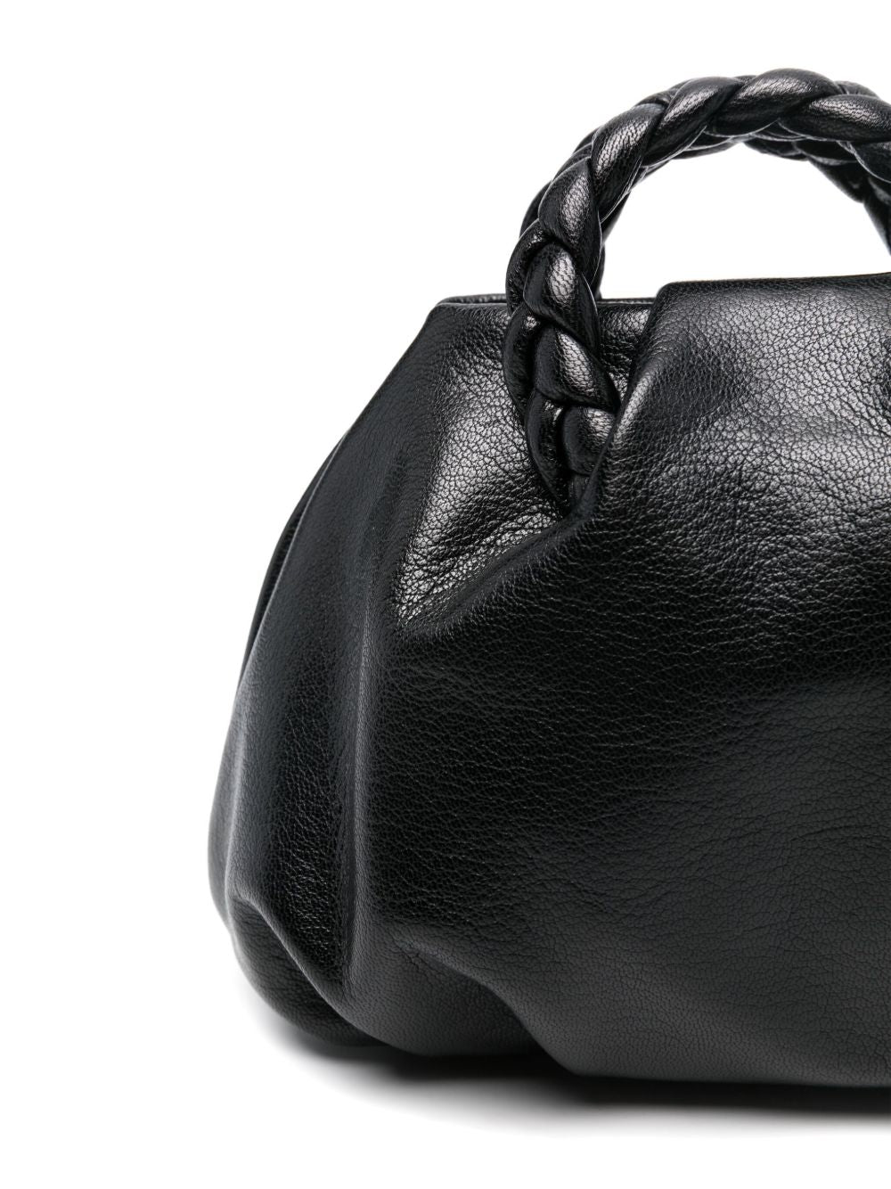 HEREU Mini Leather Handbag