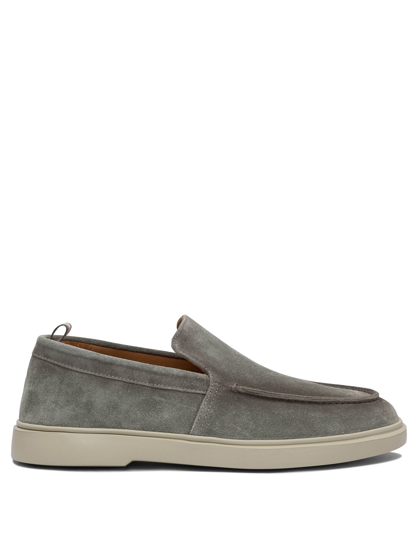 OFFICINE CREATIVE Men's Creative Loafers & Slippers