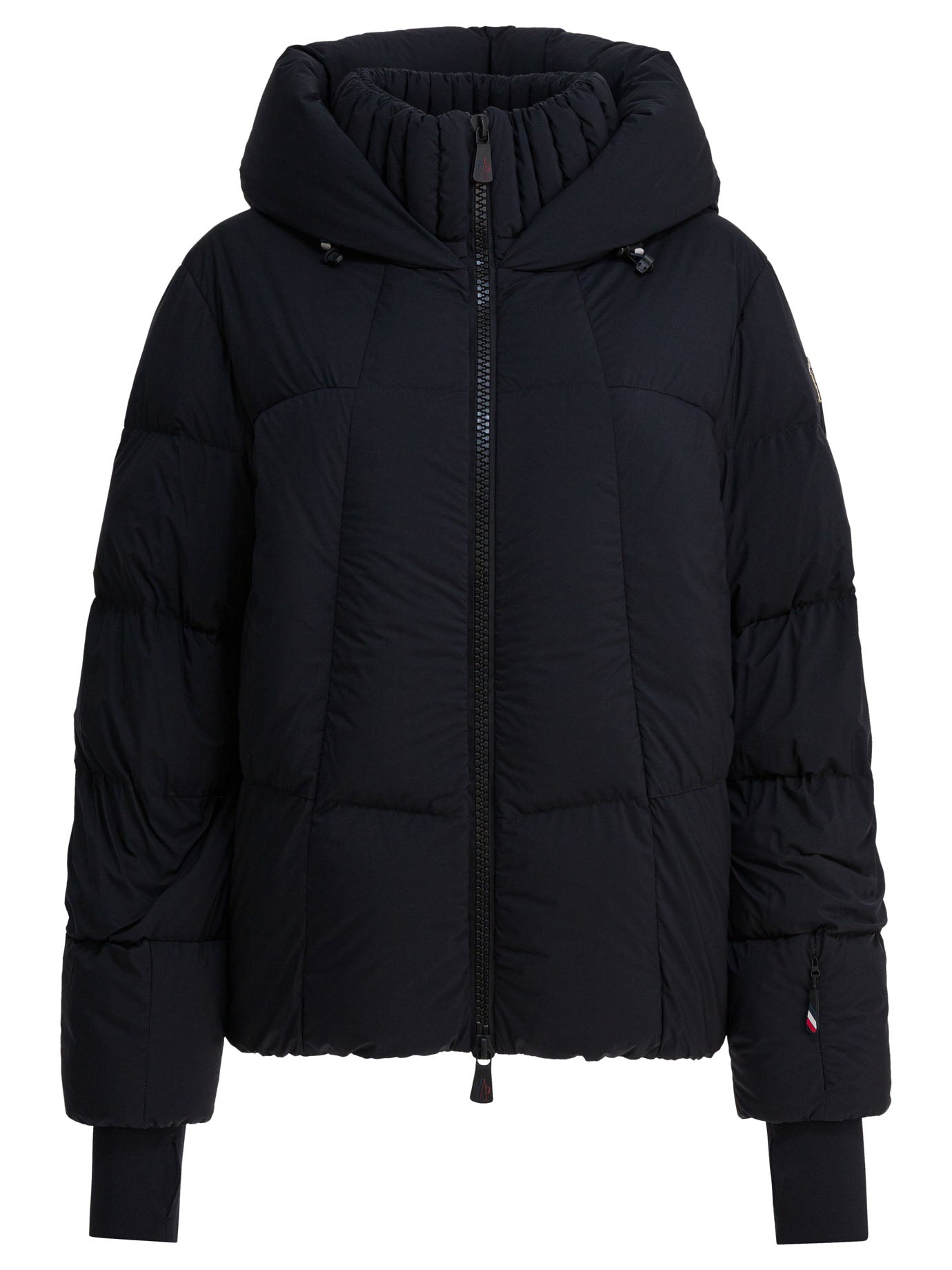 MONCLER GRENOBLE Women's Regular Fit Ski Jacket