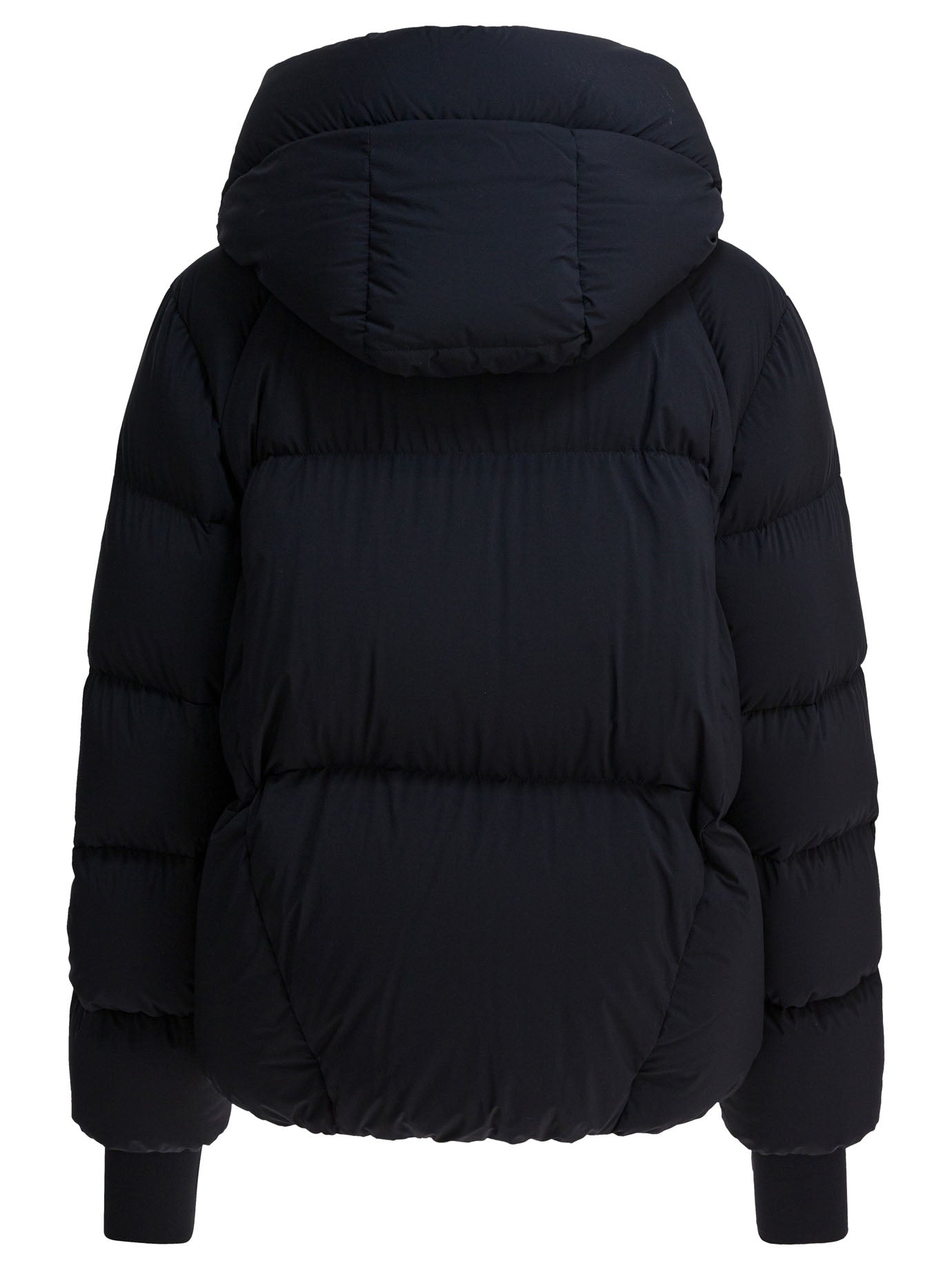 MONCLER GRENOBLE Women's Regular Fit Ski Jacket