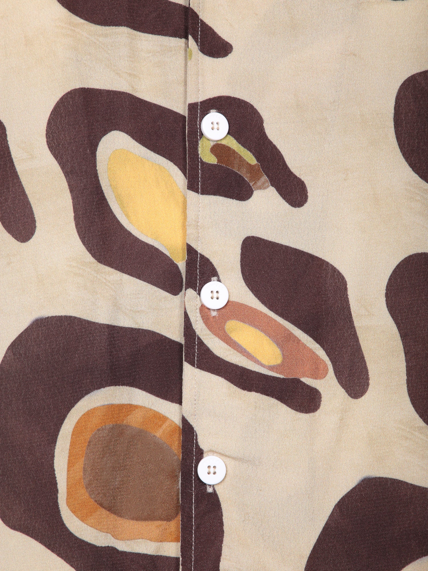 BONSAI Sophisticated Mini Shirt for Men