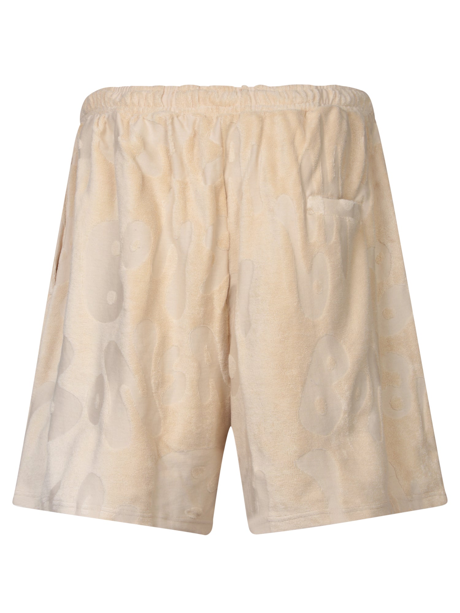 BONSAI Essential Comfort Mini Shorts