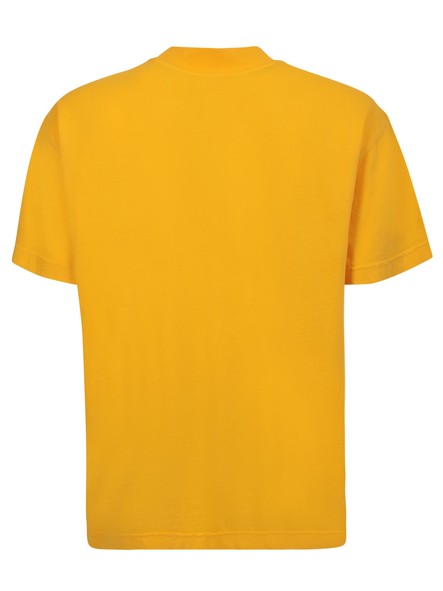 BONSAI Mini Logo T-Shirt for Men