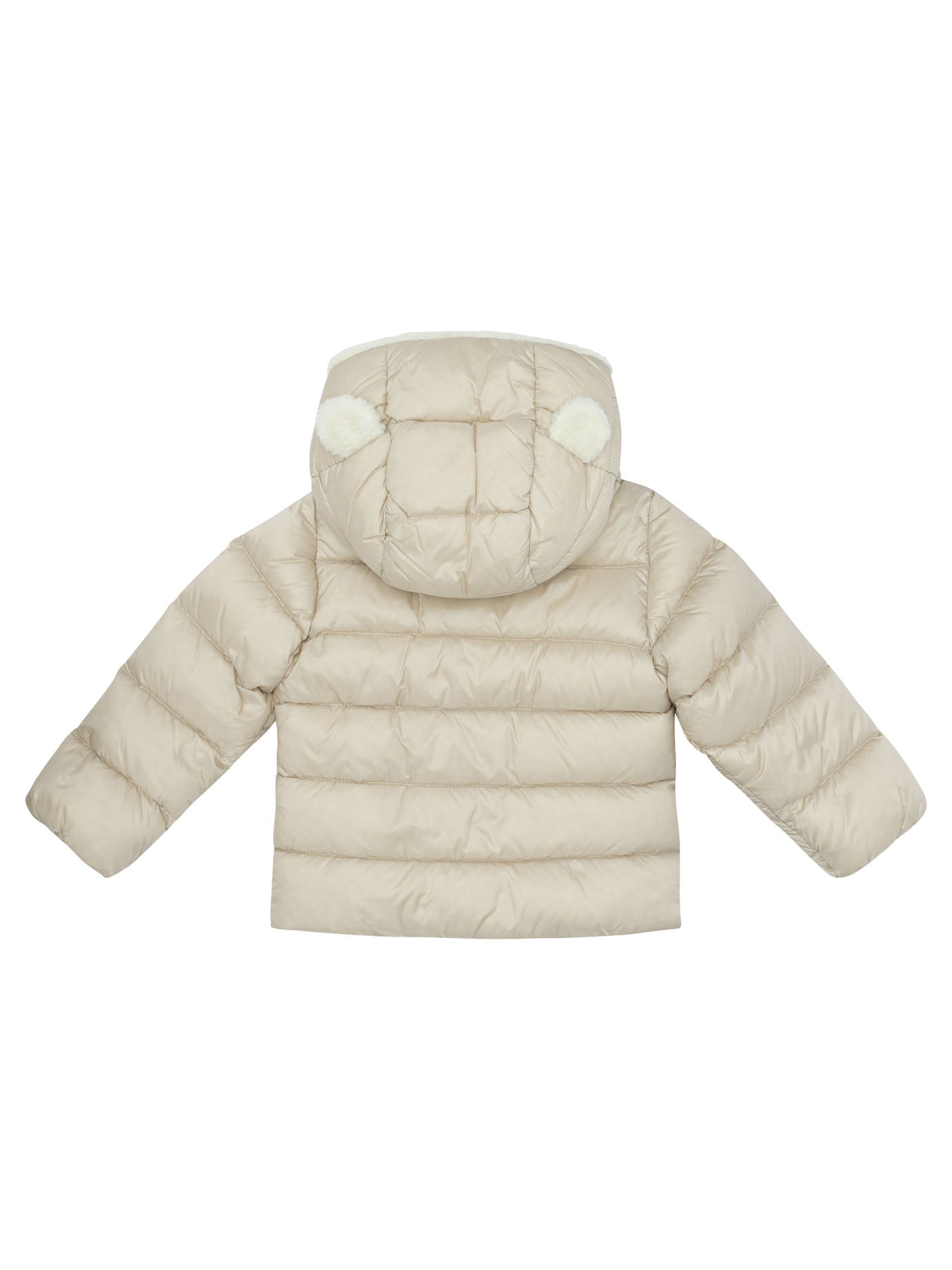 MONCLER KIDS Boys' Mini Polyamide Jacket - FW25 Collection