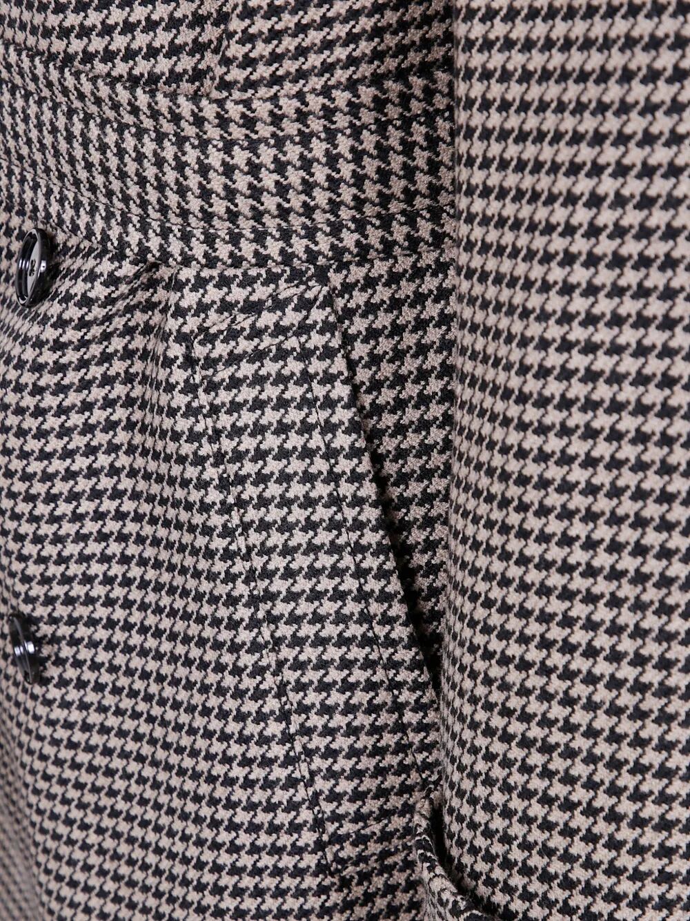 TAGLIATORE Men's Trench Jacket - FW25 Collection