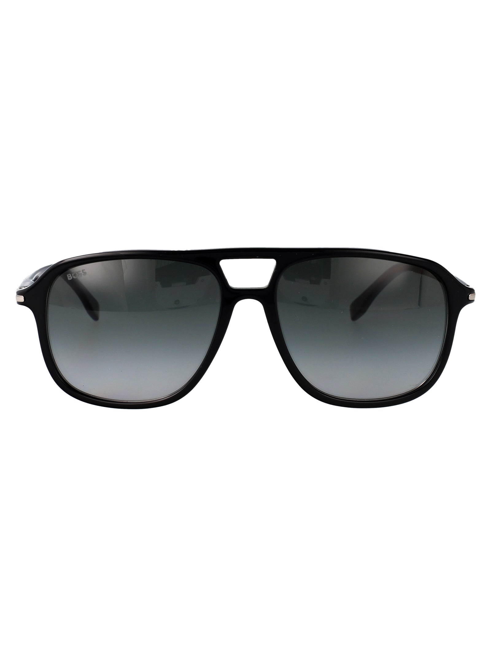 BOSS Stylish Acetate Sunglasses for Men