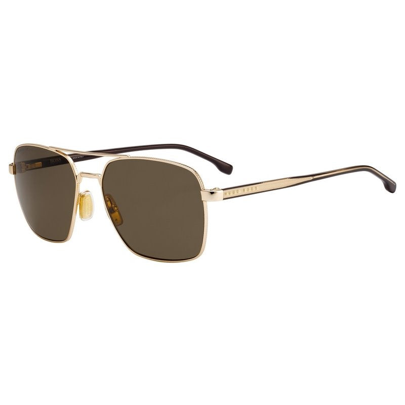 HUGO BOSS Stylish Men's Sunglasses BOSS 1045