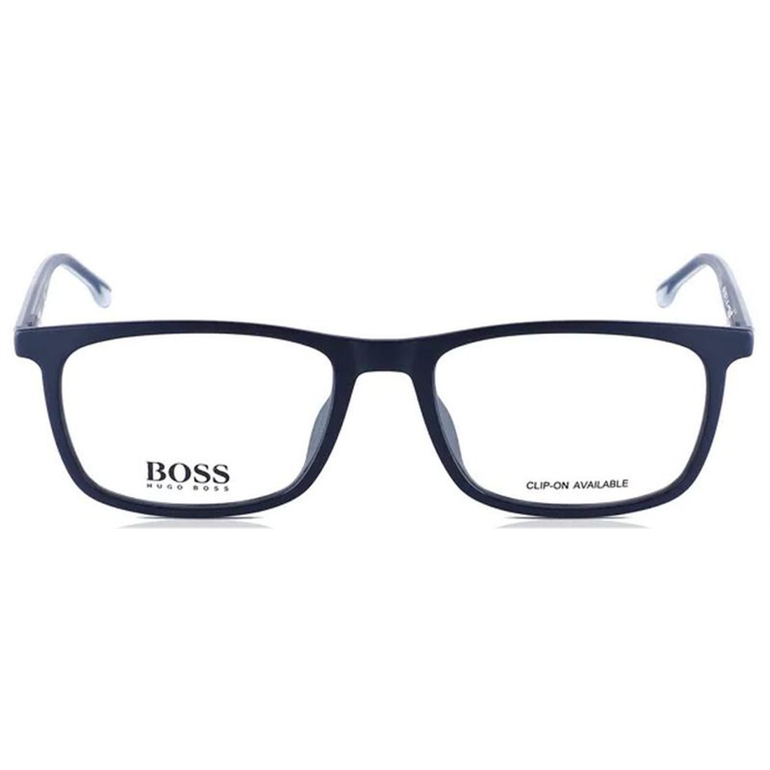 BOSS Stylish Clip-On Sunglasses for Men